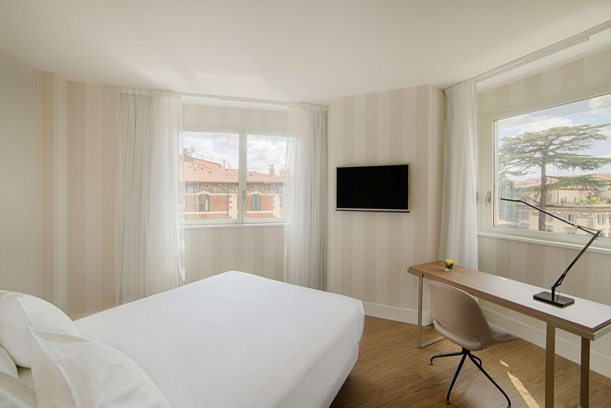 Nh Collection Centro 4* Roma