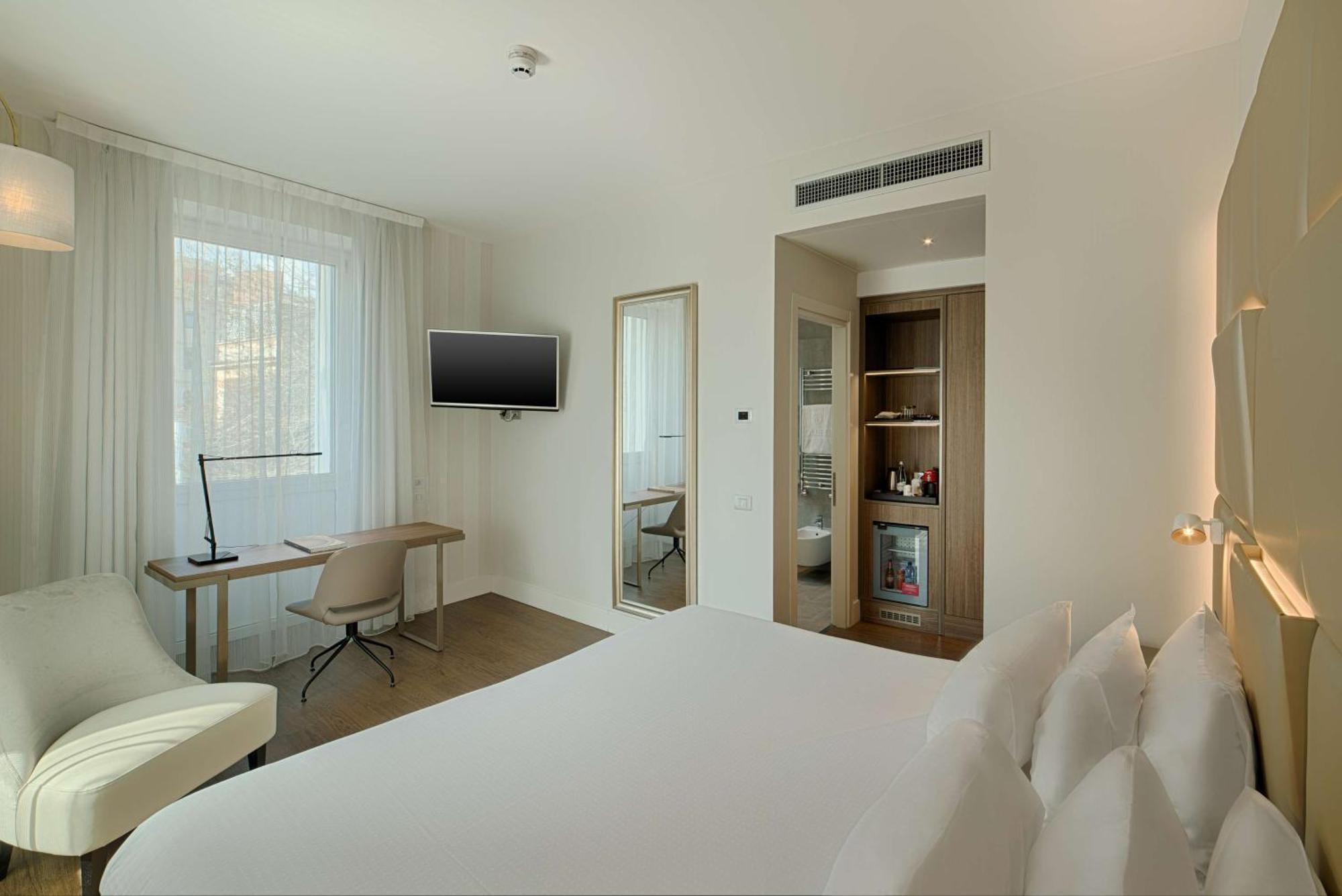 Hotel Nh Collection Centro Roma
