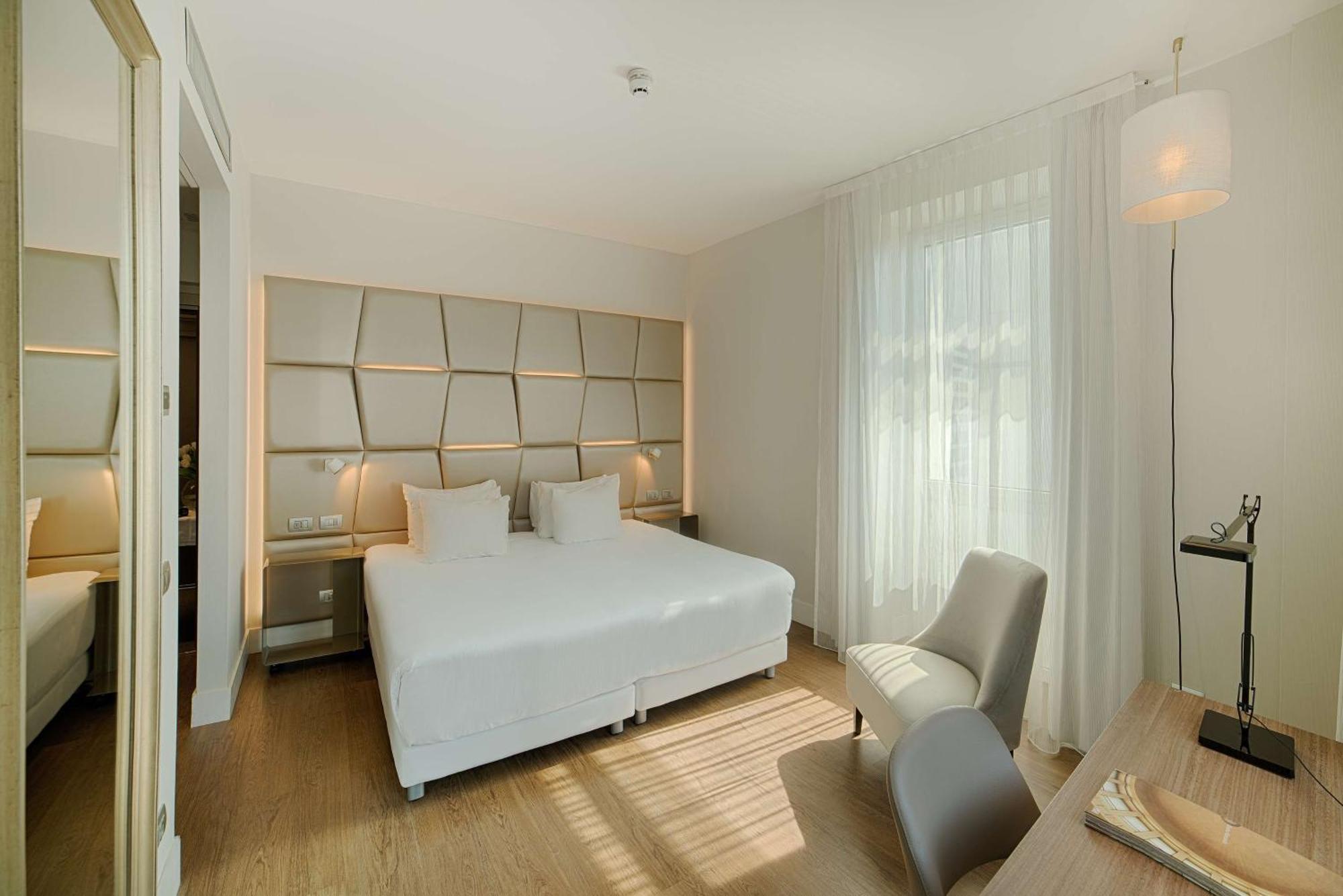 Nh Collection Centro Roma