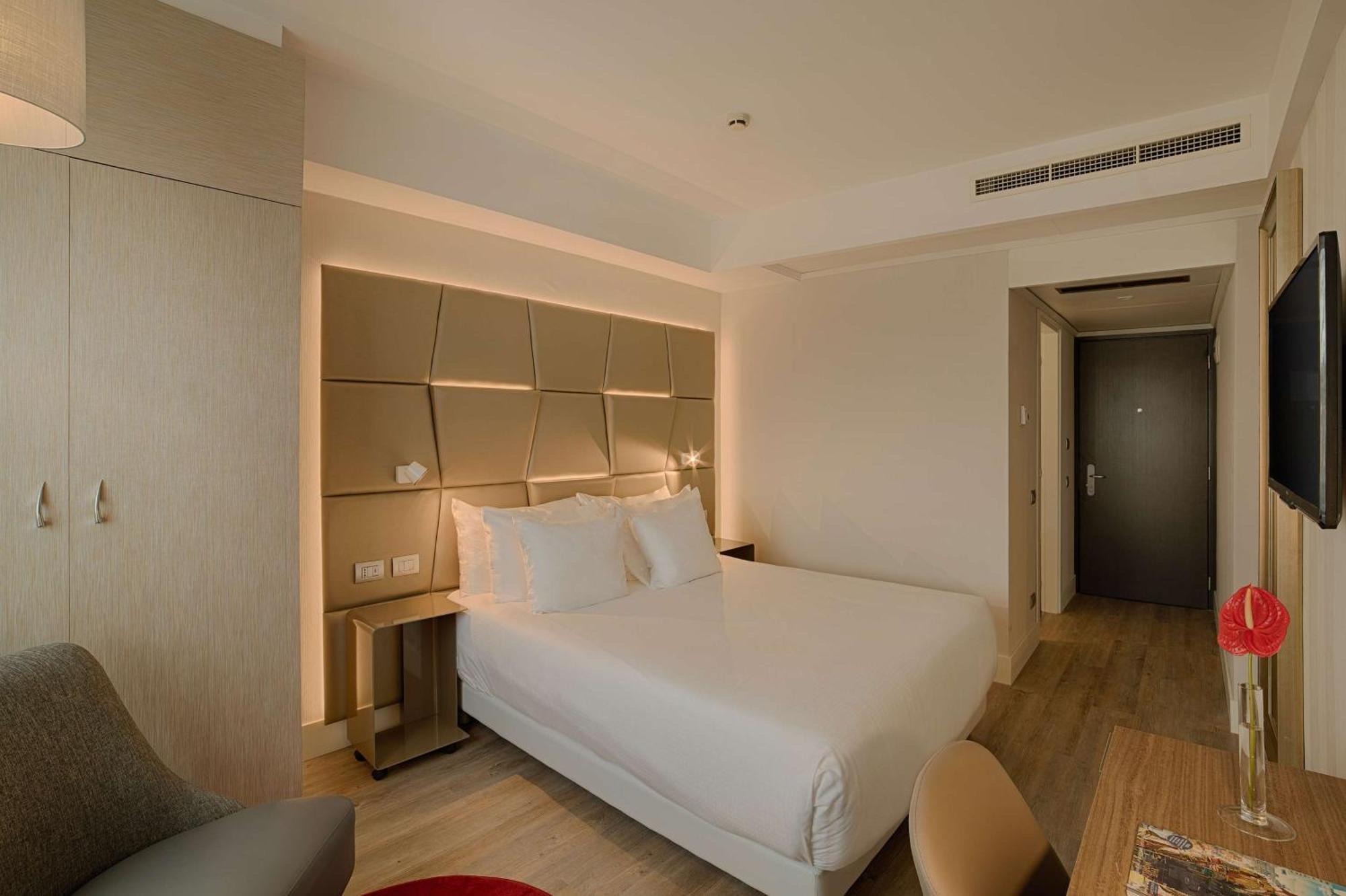 Nh Collection Centro 4* Roma