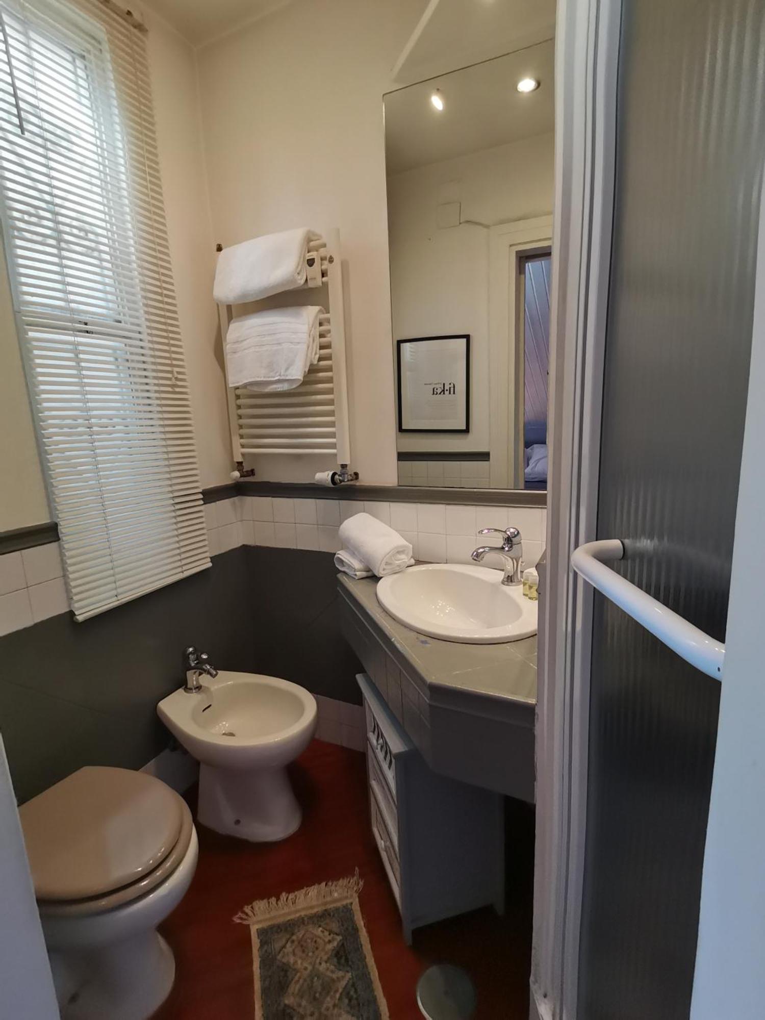 Maison Giulivia a San Pietro Casa de hóspedes *