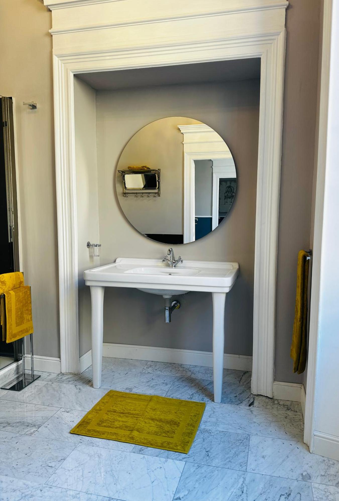 Leilighet Via Veneto Luxury House