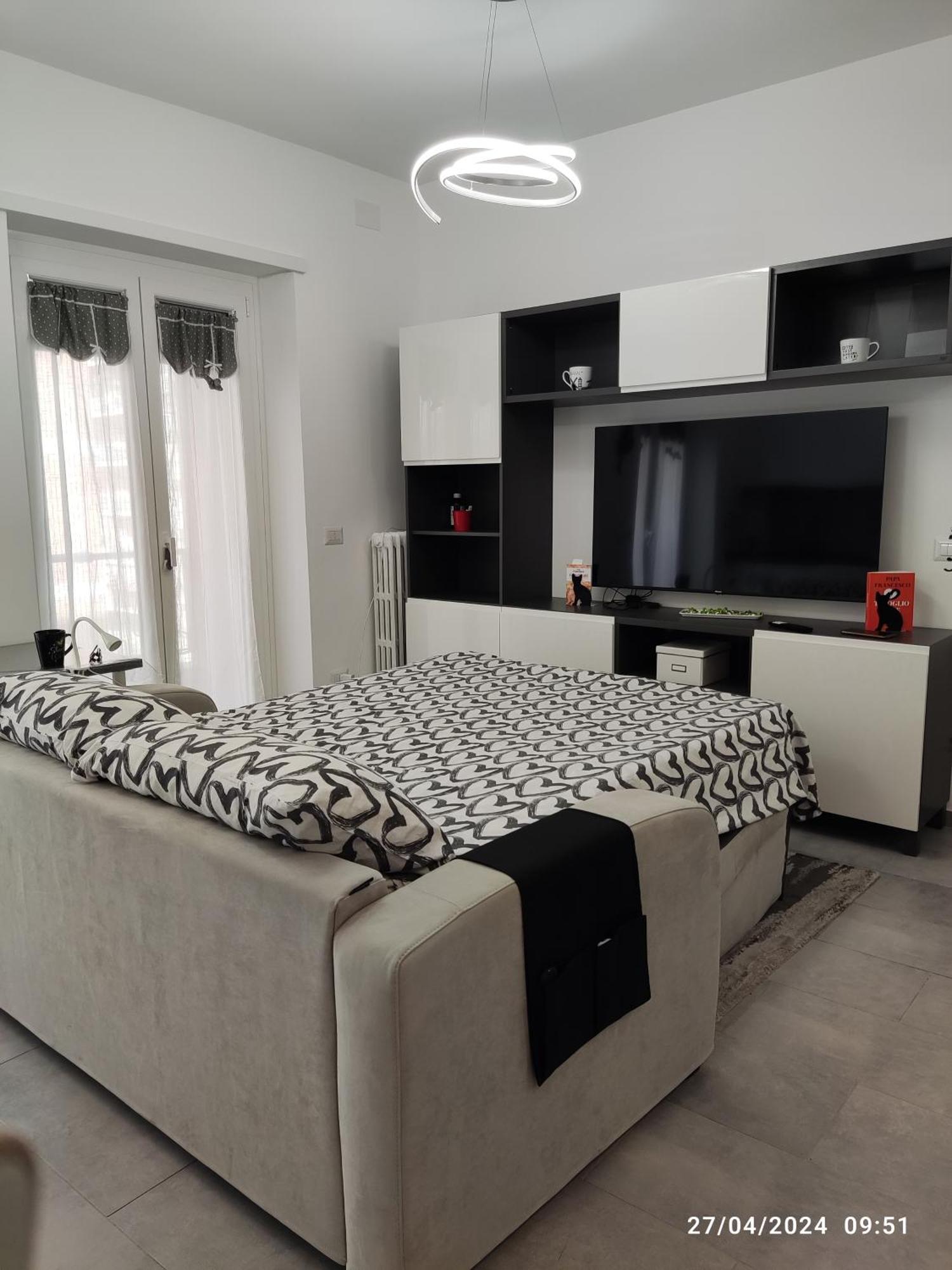 Appartamento Roman's House *