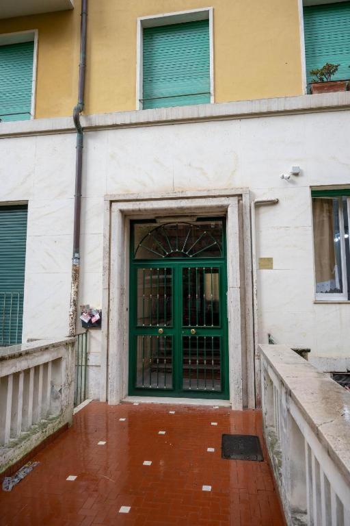 Appartamento L'oleandro Di Alfredo Roma