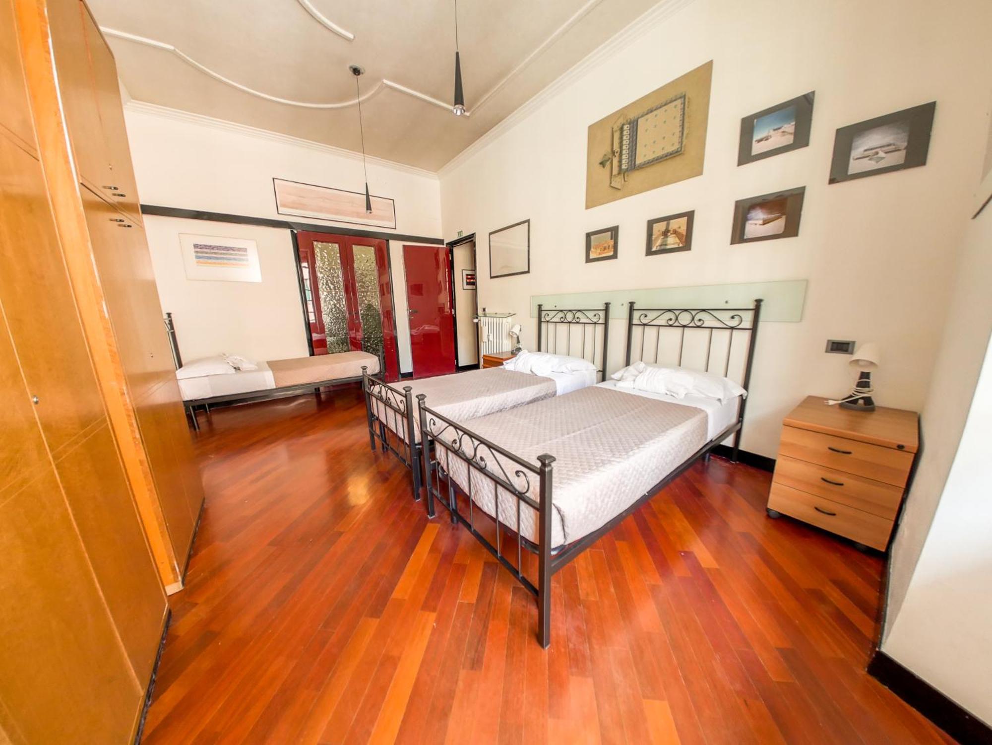 Apartamento Romarex Luxury *