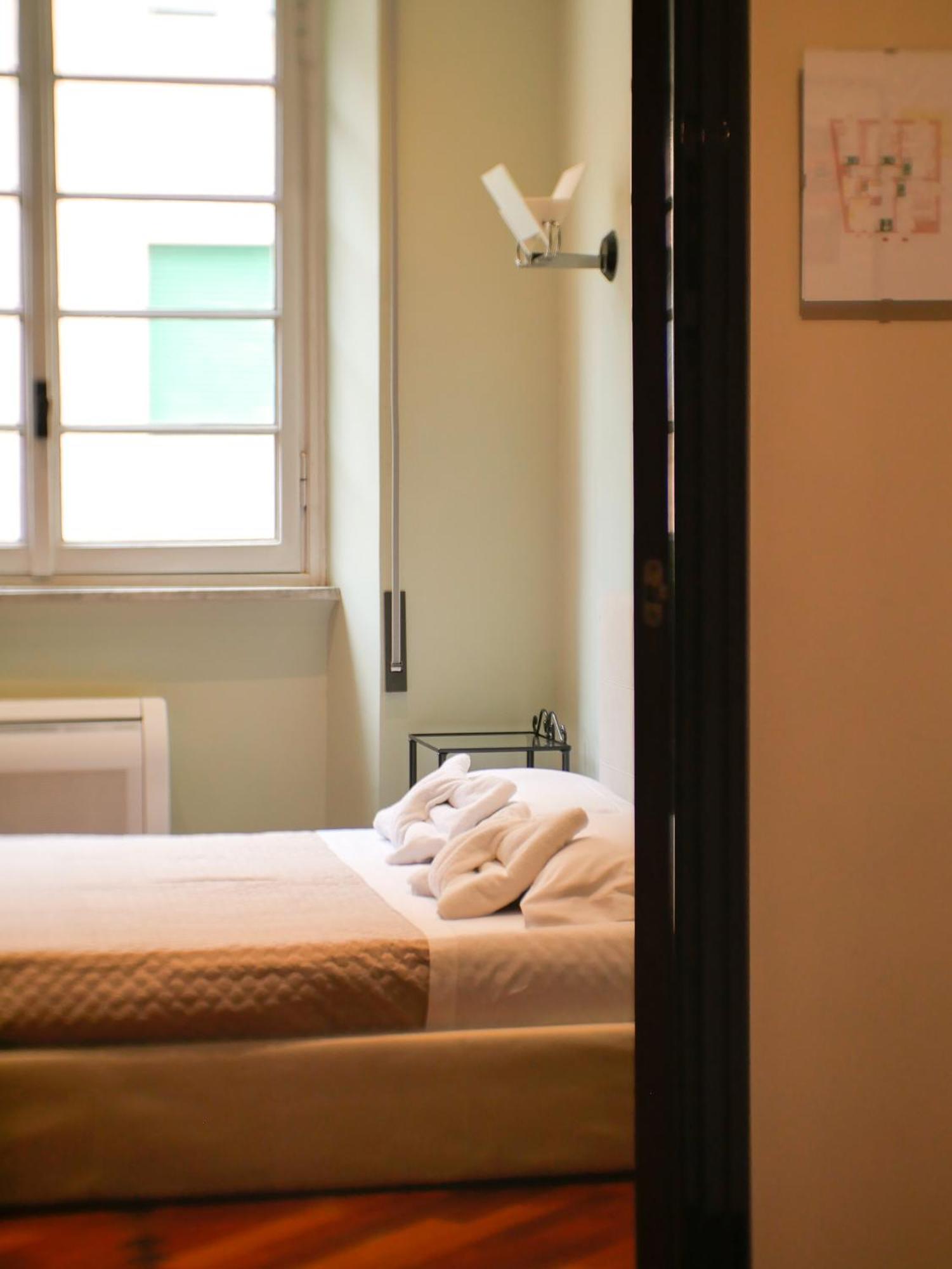 Romarex Luxury Apartamento Roma