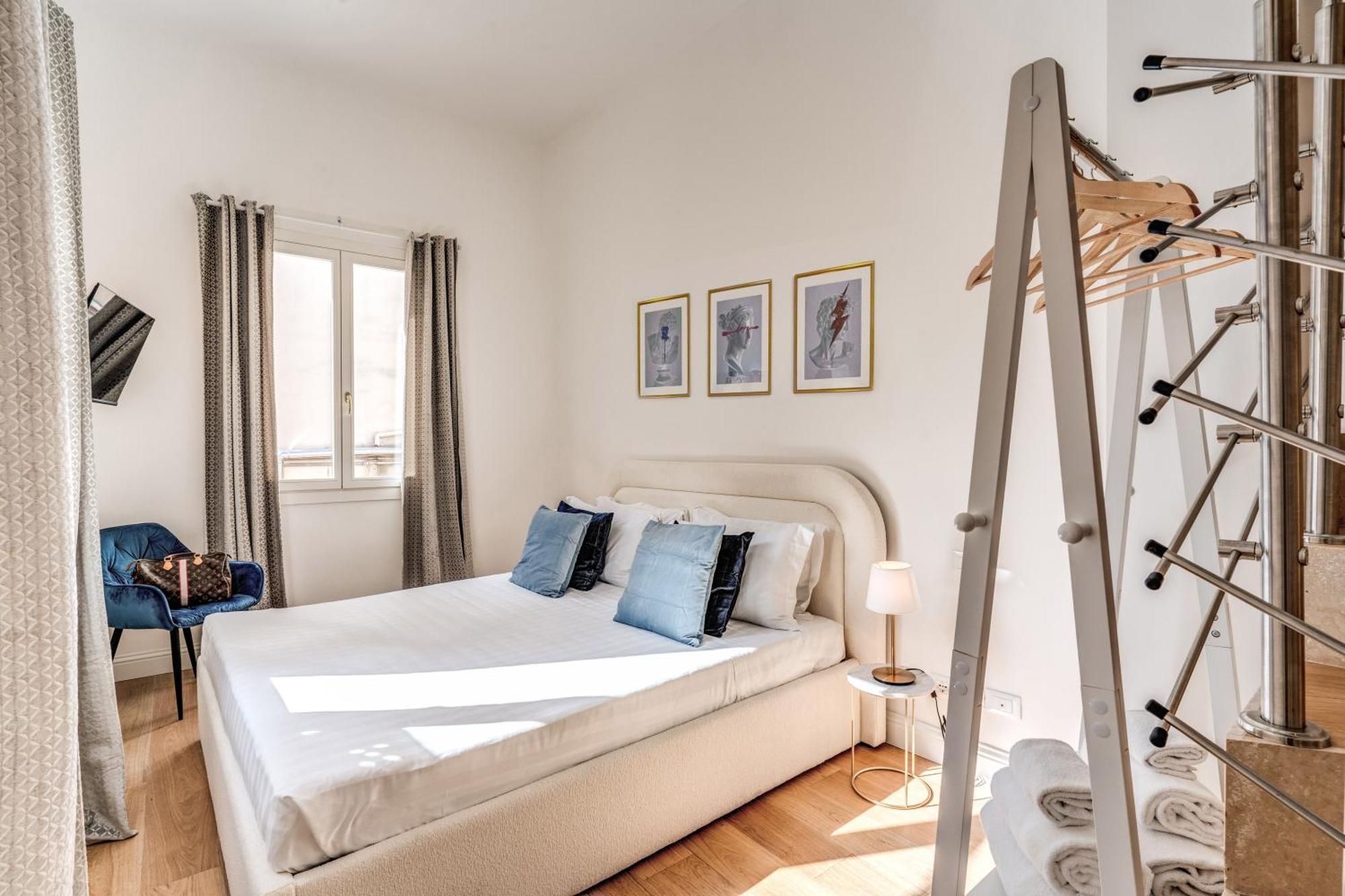 Apartamento Domus Sabina