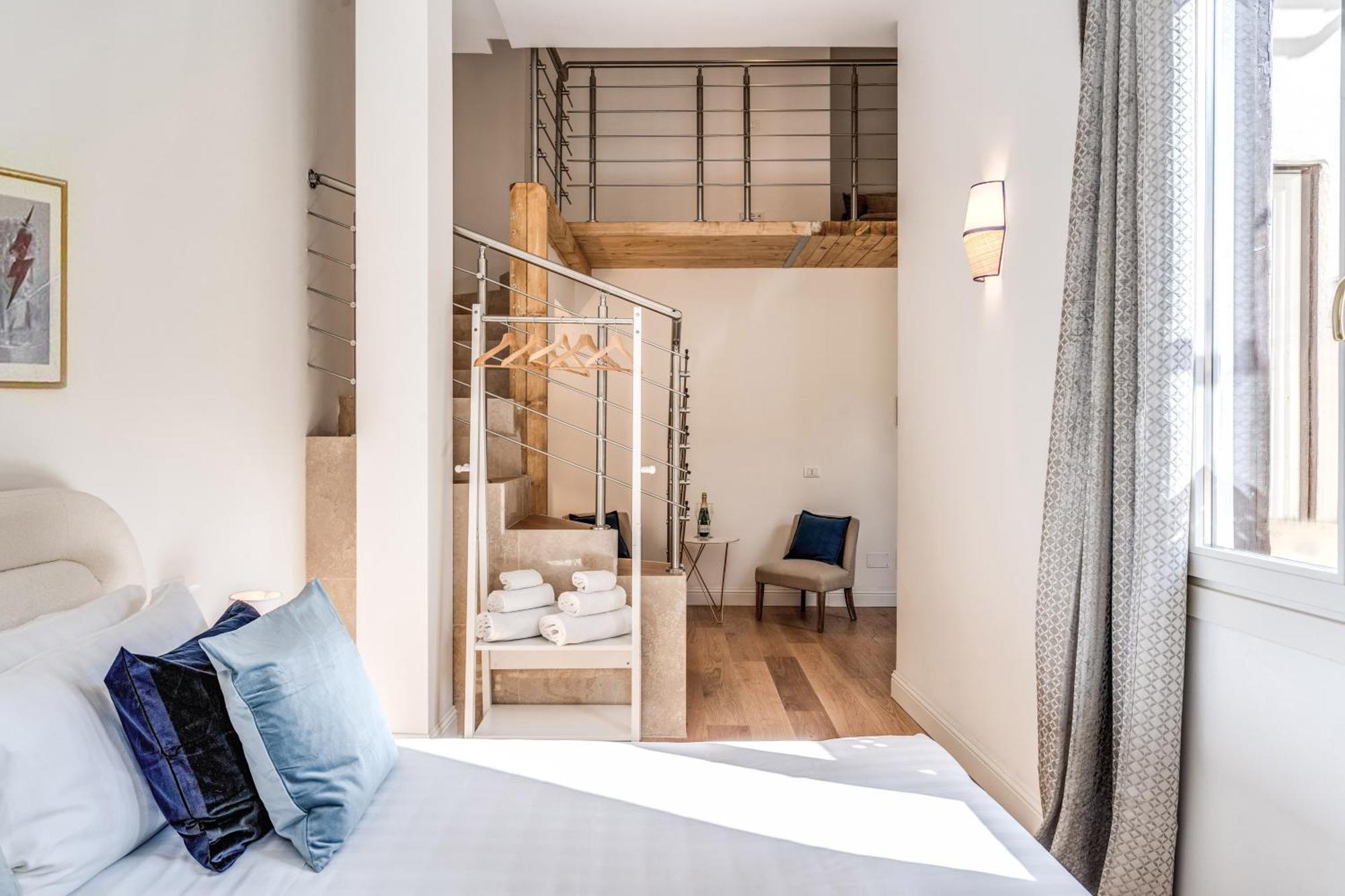 Domus Sabina Apartamento