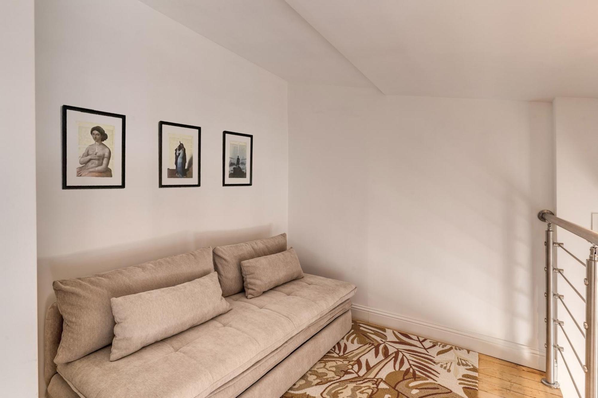 Apartamento Domus Sabina