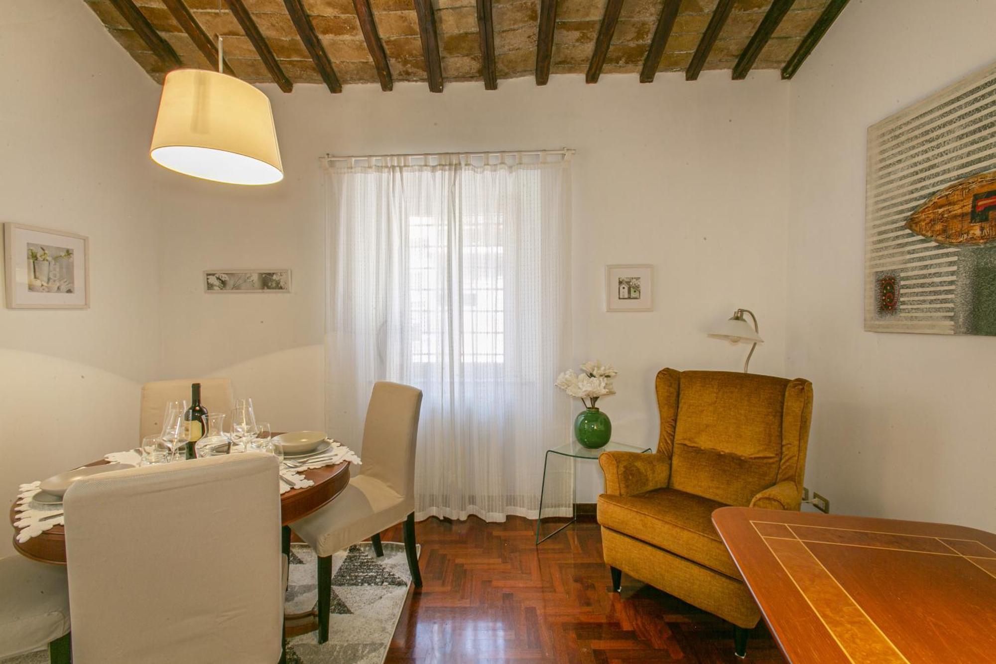 Terrazza A San Pietro Appartamento