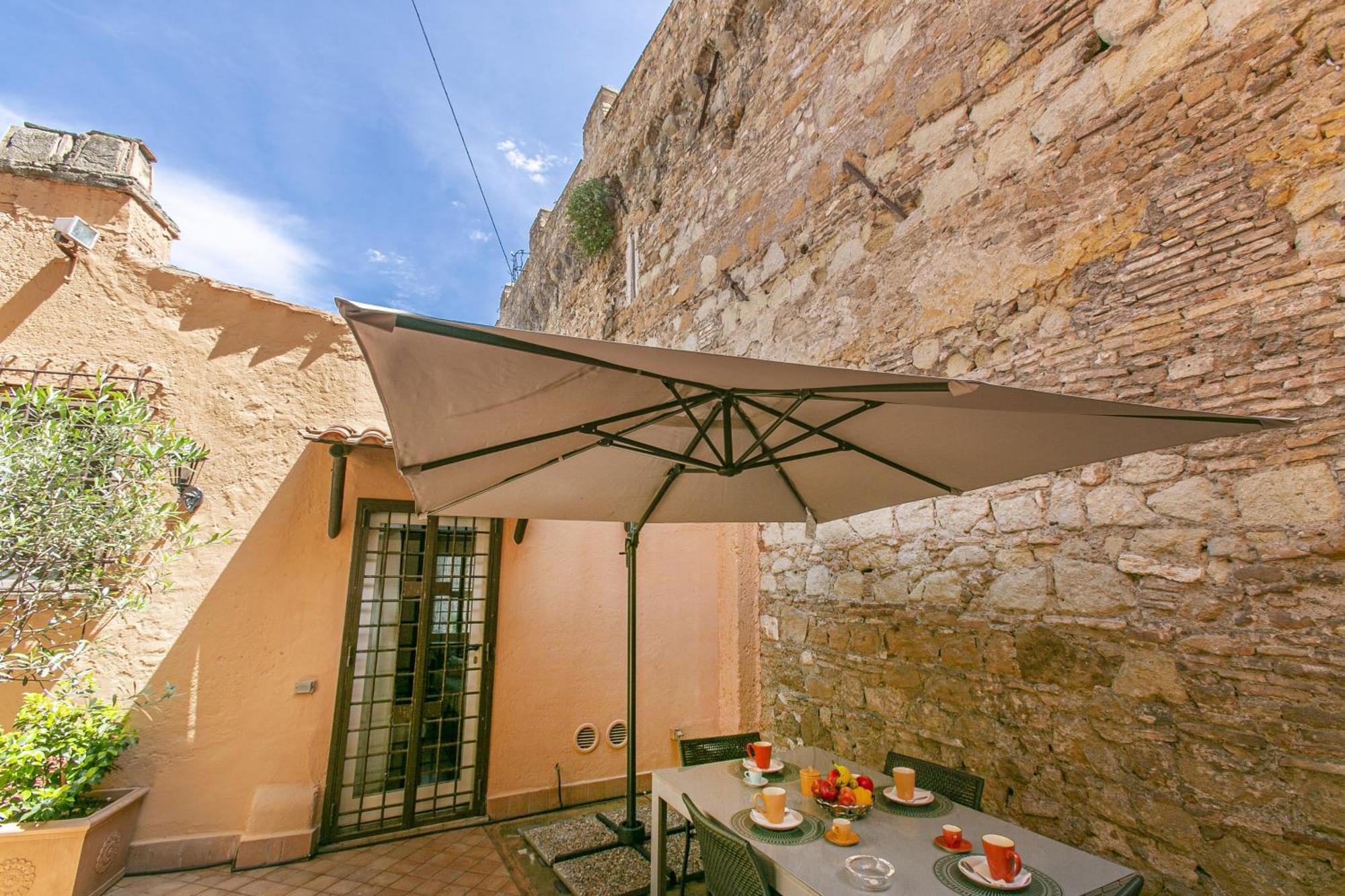 Terrazza A San Pietro Appartamento Roma