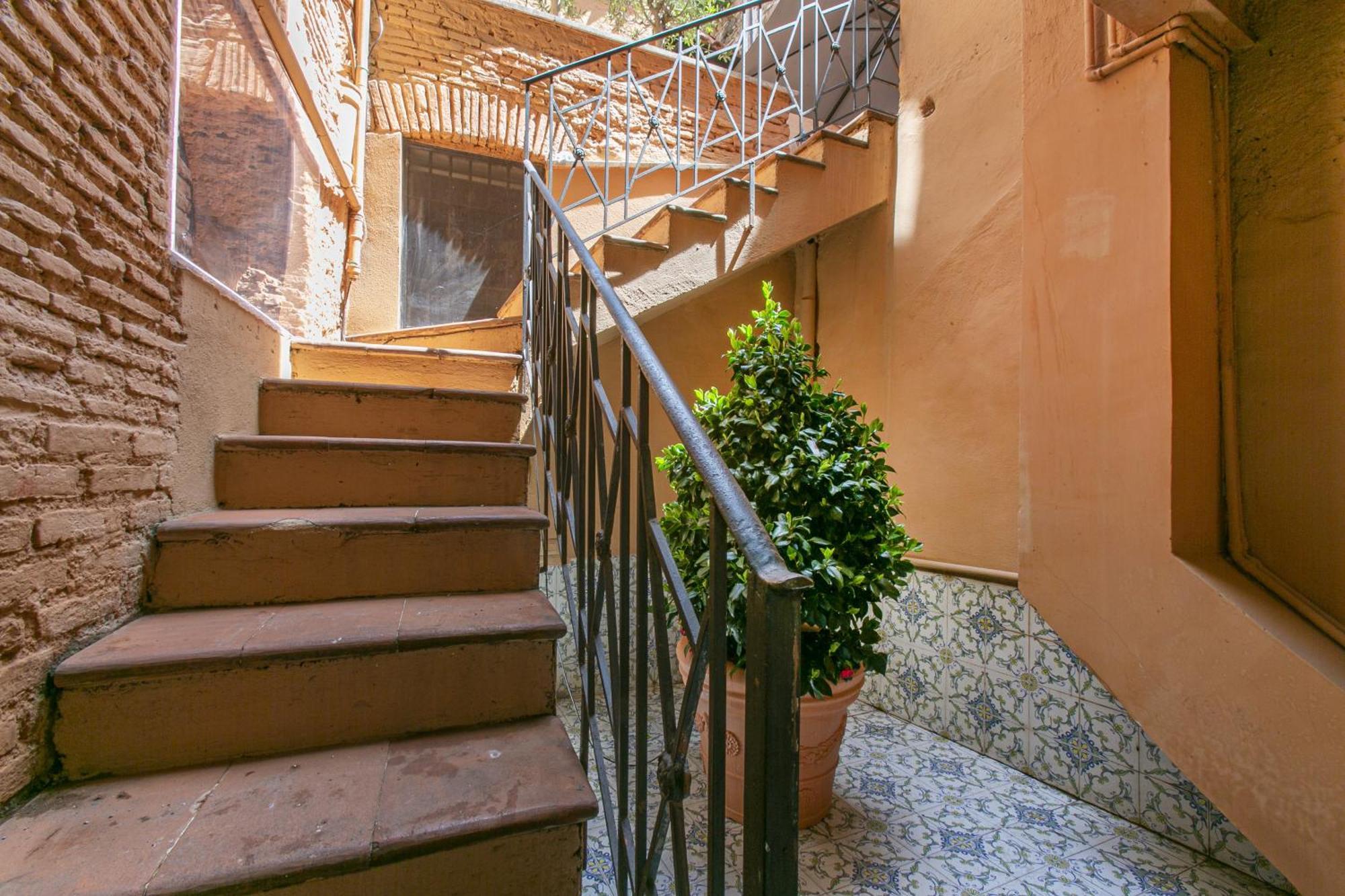 Terrazza A San Pietro Appartamento