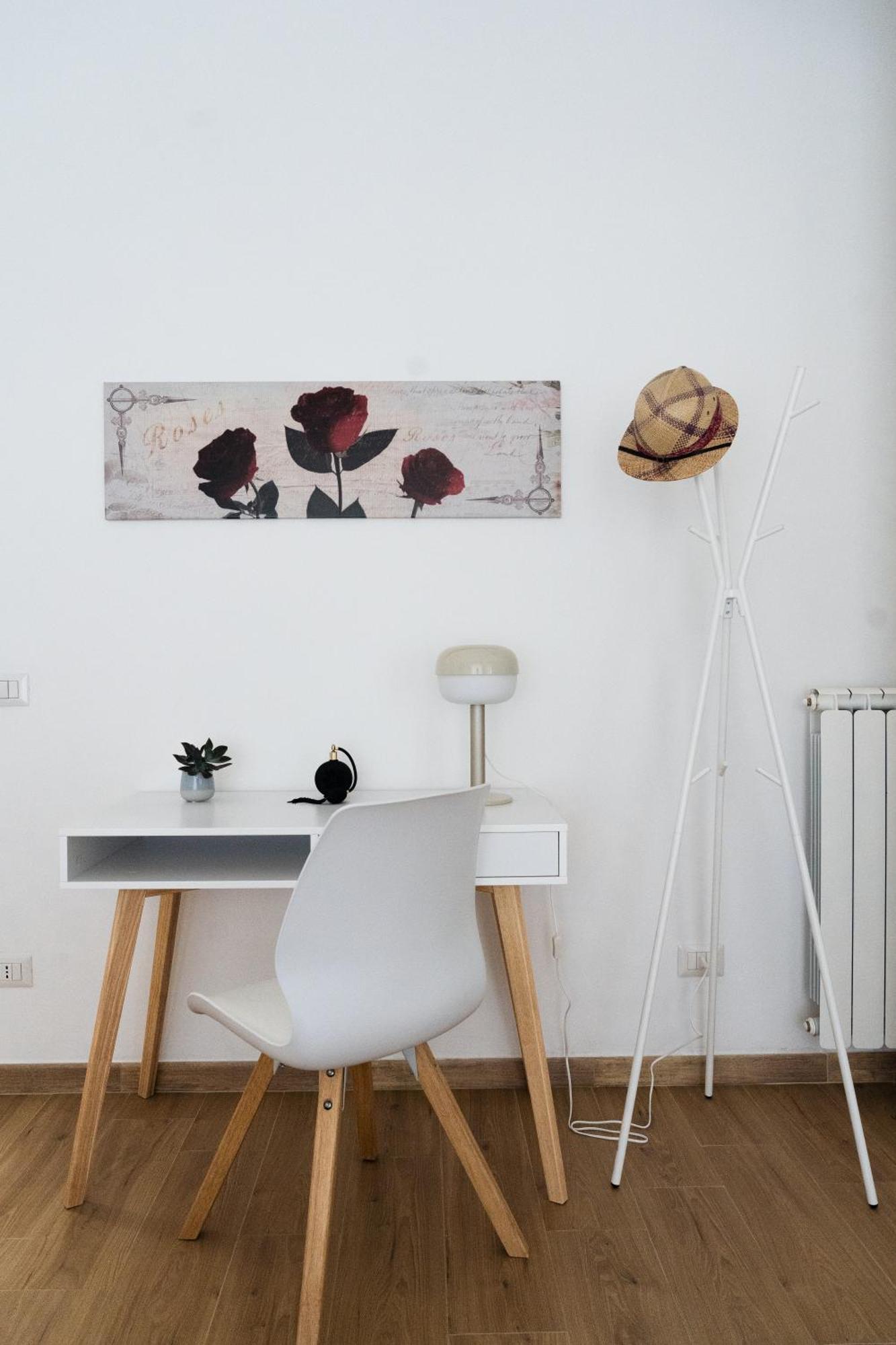 Domus Clelia Apartamento Roma