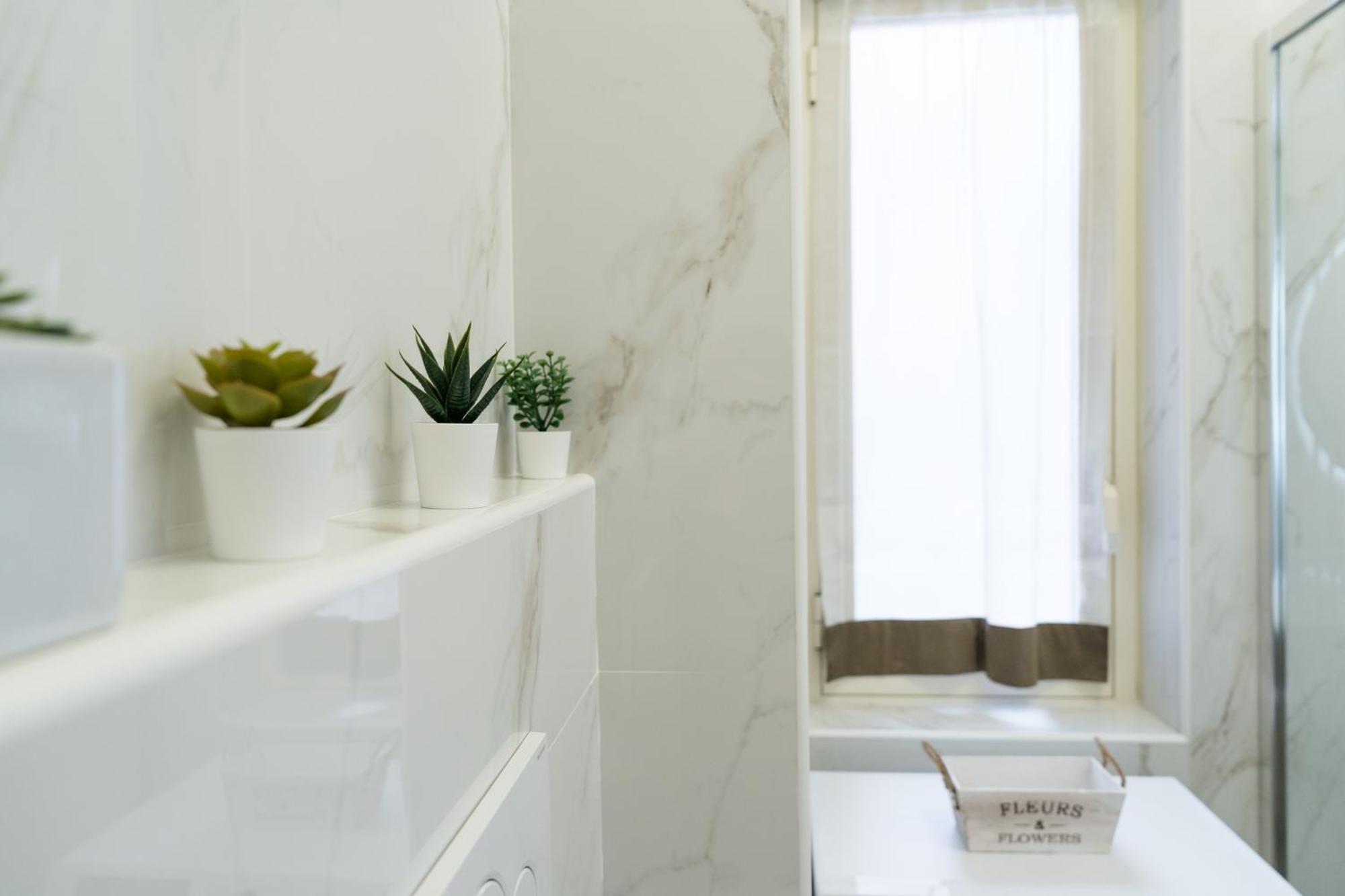 Domus Clelia Apartamento *