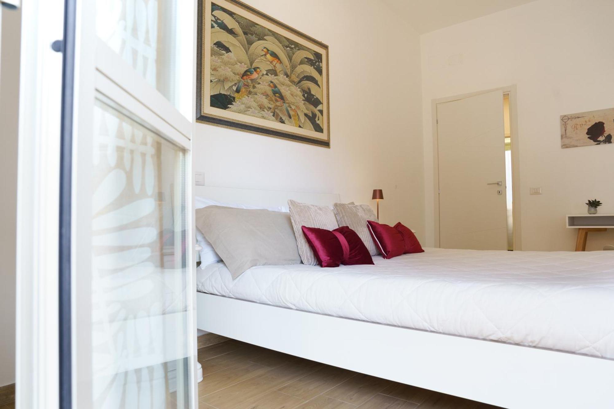 Apartamento Domus Clelia