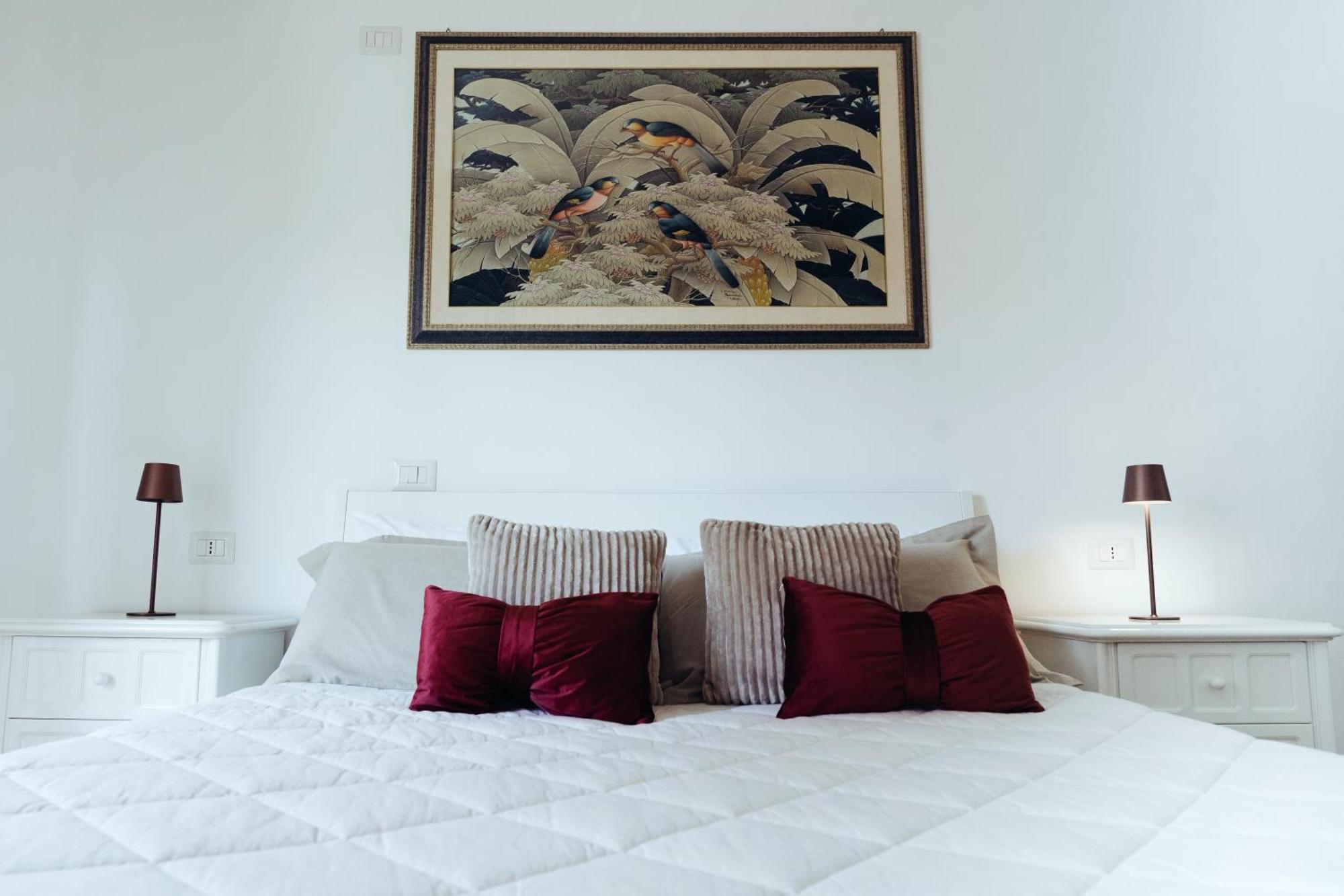 Apartamento Domus Clelia