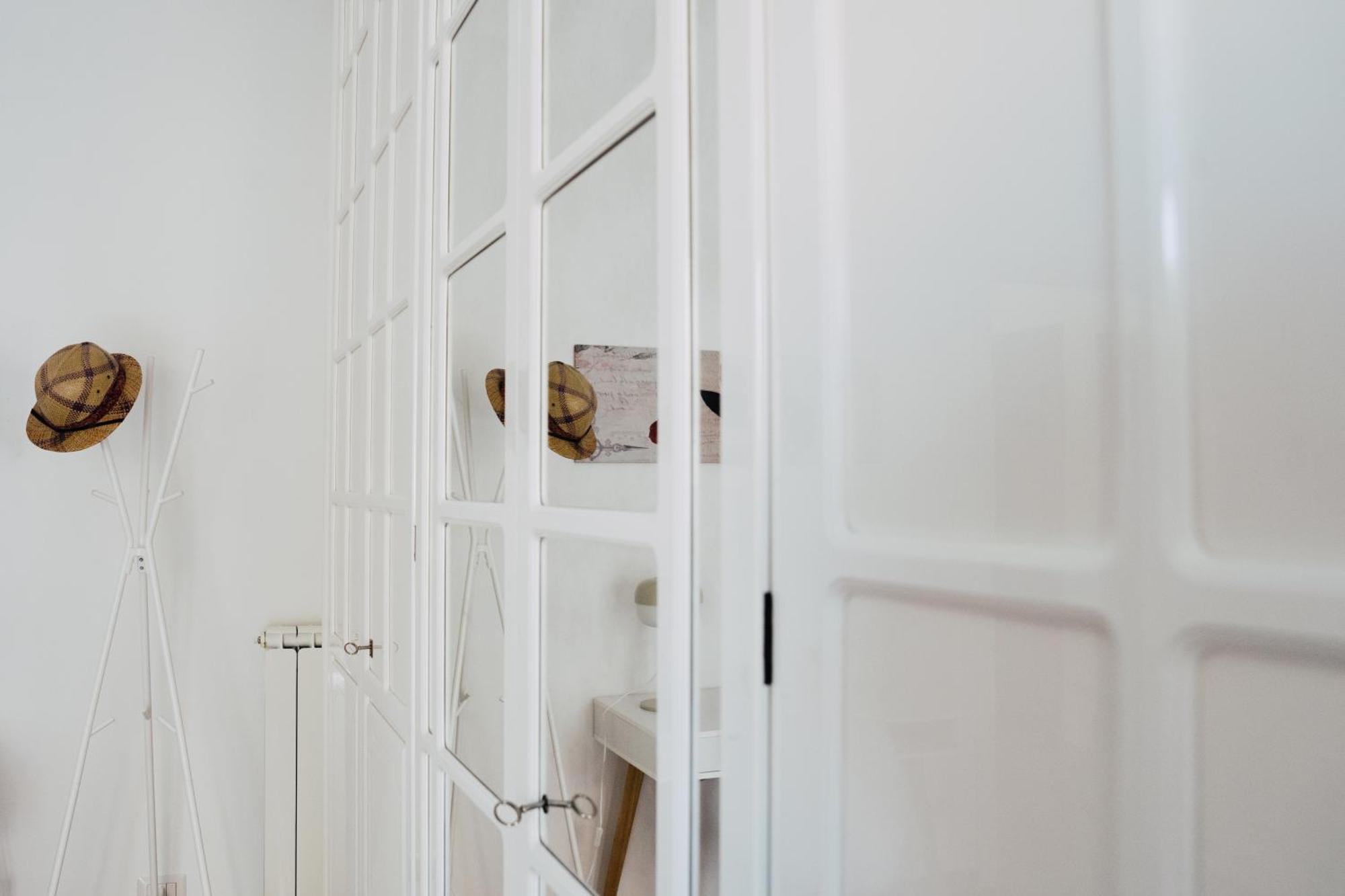 Apartamento Domus Clelia *