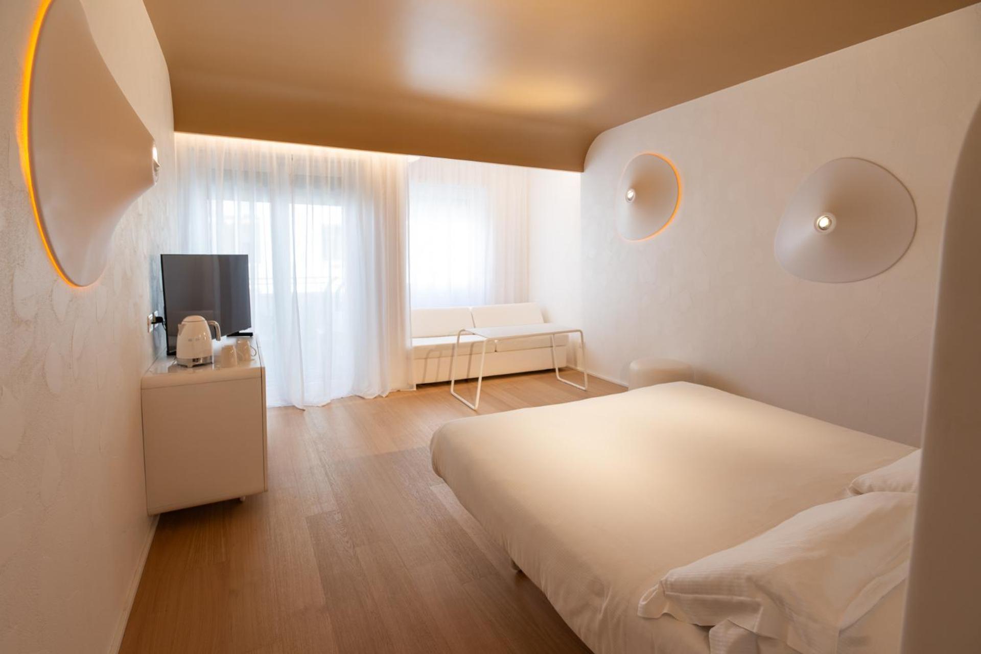 Hotel Ripa Roma