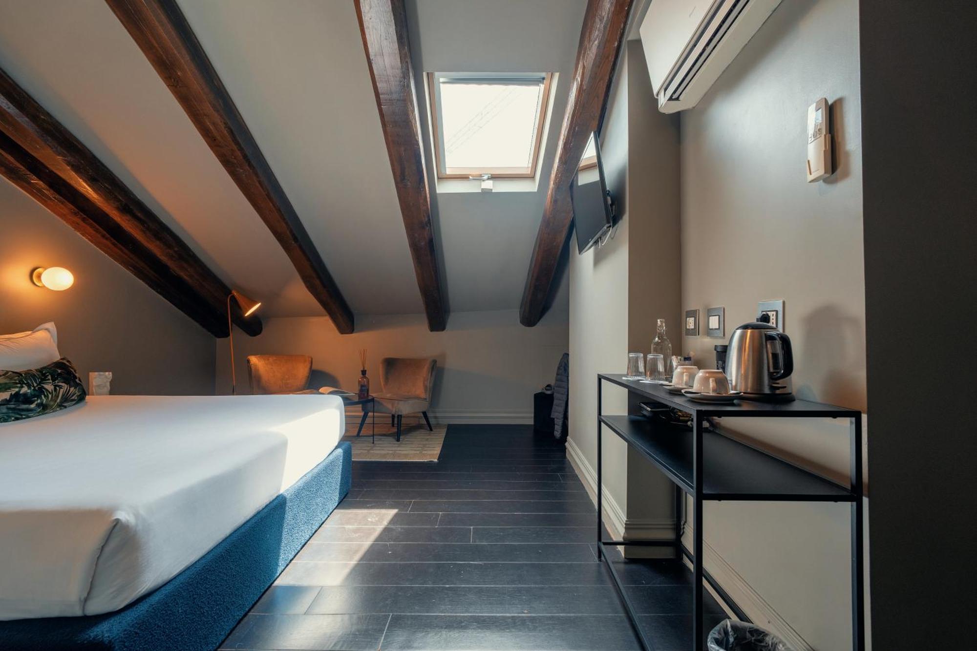 Vite - By Naman Hotellerie 3* Rom