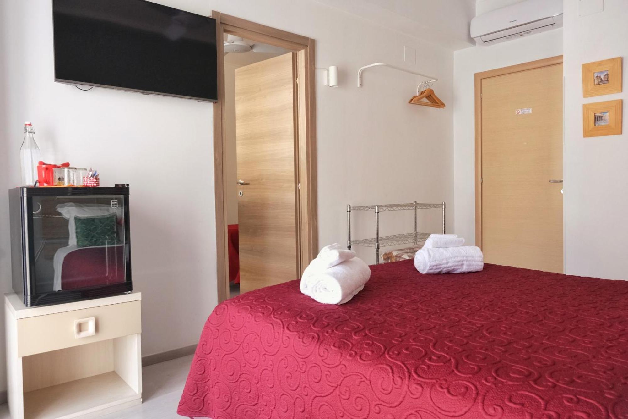 Gjestgiverier Domus Viatoris 2*