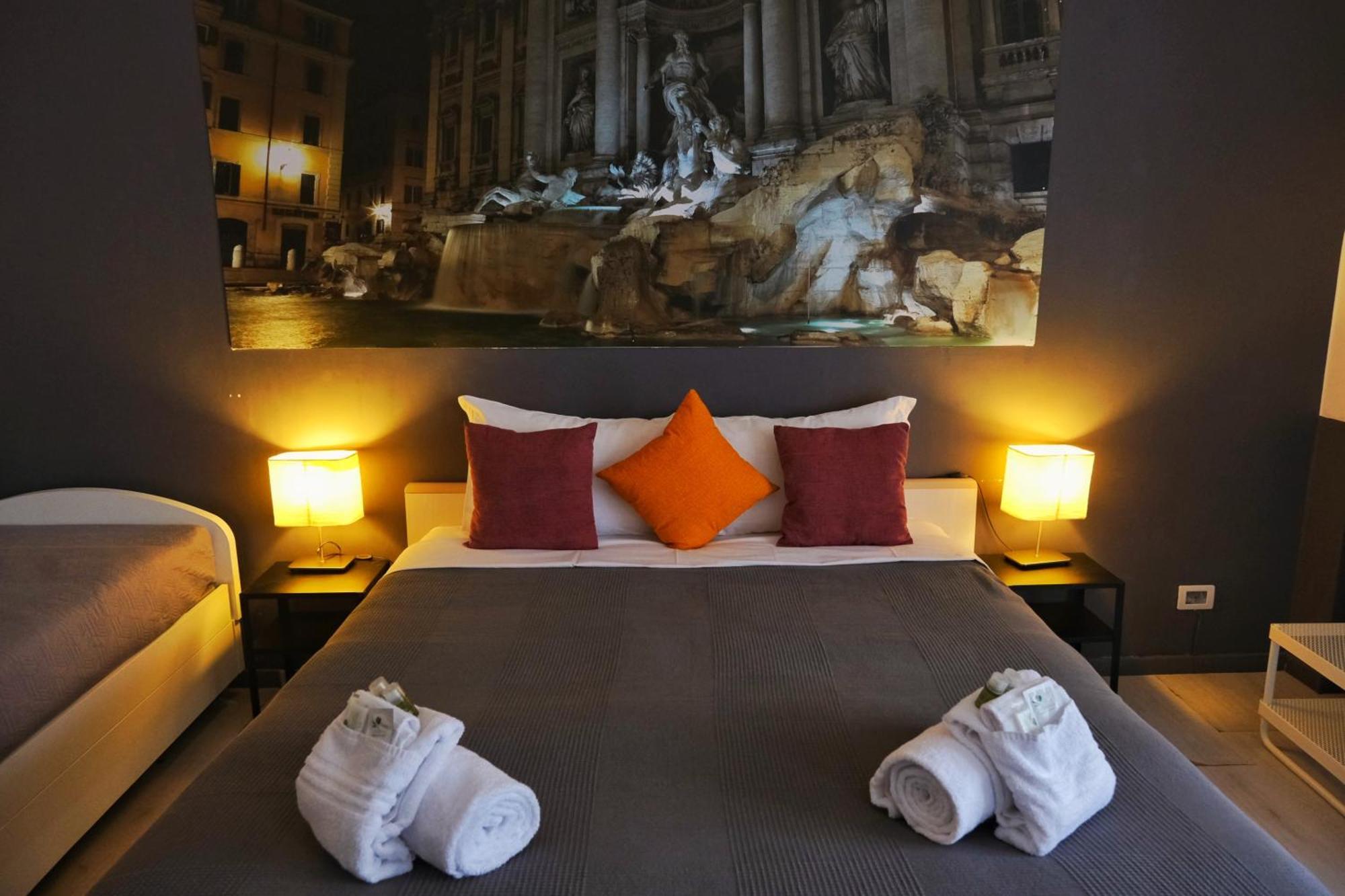 Gjestgiverier Domus Viatoris 2*