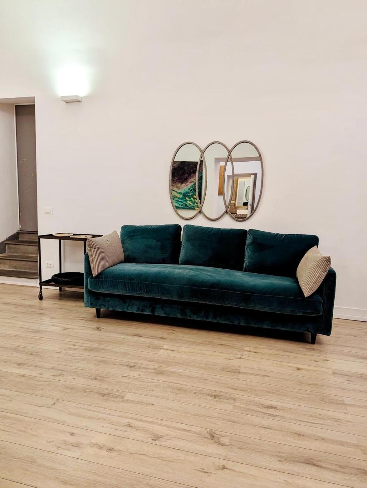 Apartamento Casa Alessandra Roma