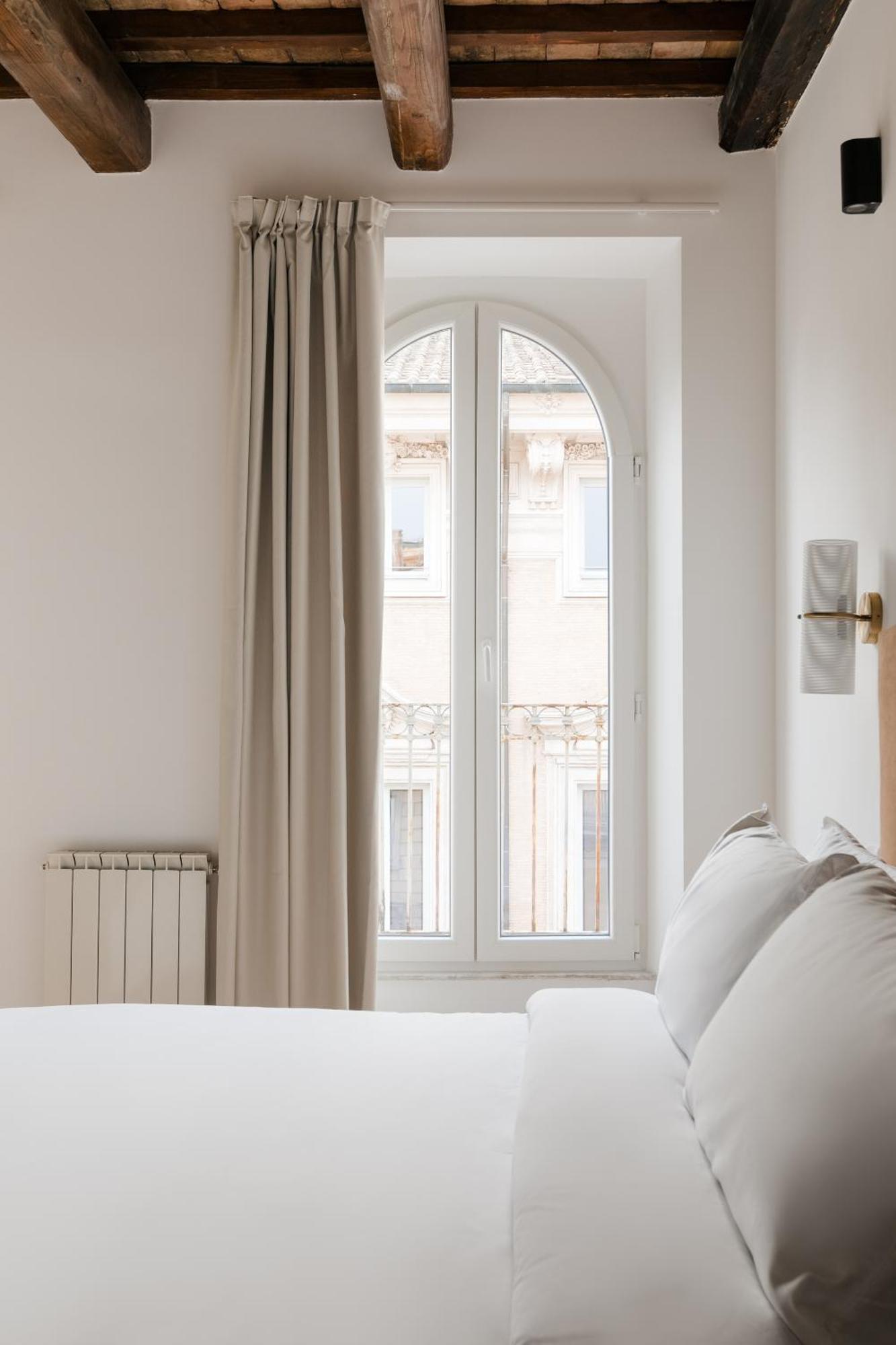 Sonder Piazza Venezia Aparthotel Rome