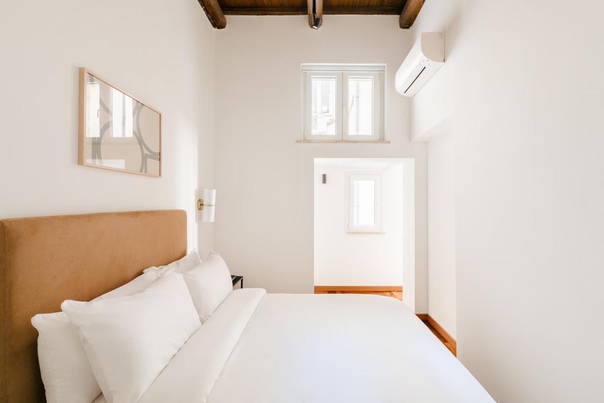 Aparthotel Sonder Piazza Venezia 3*