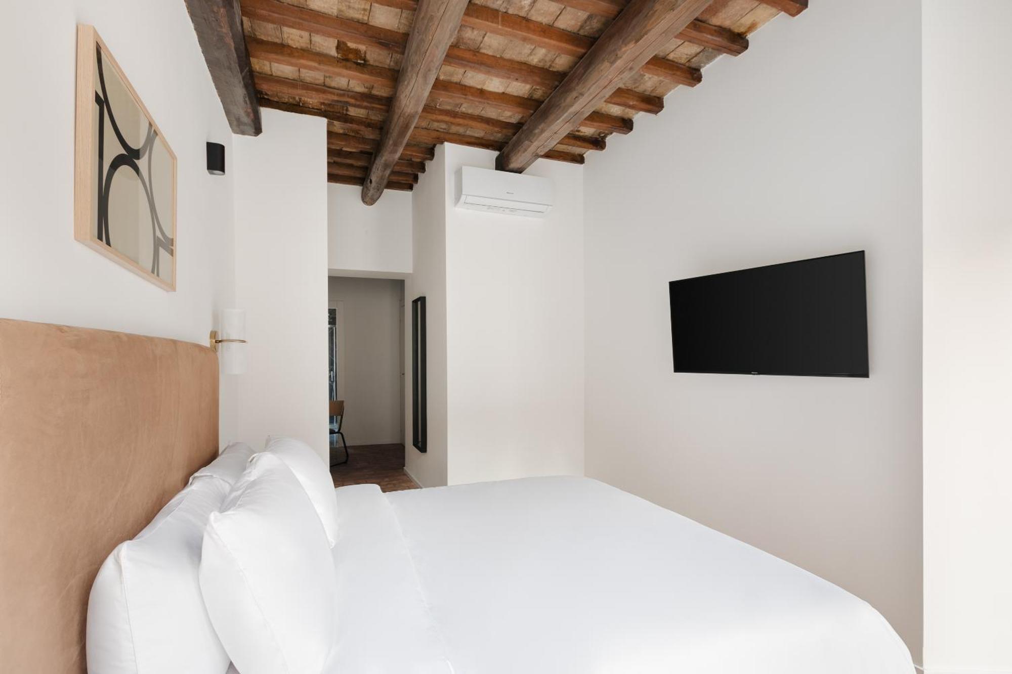 Sonder Piazza Venezia Aparthotel Rome
