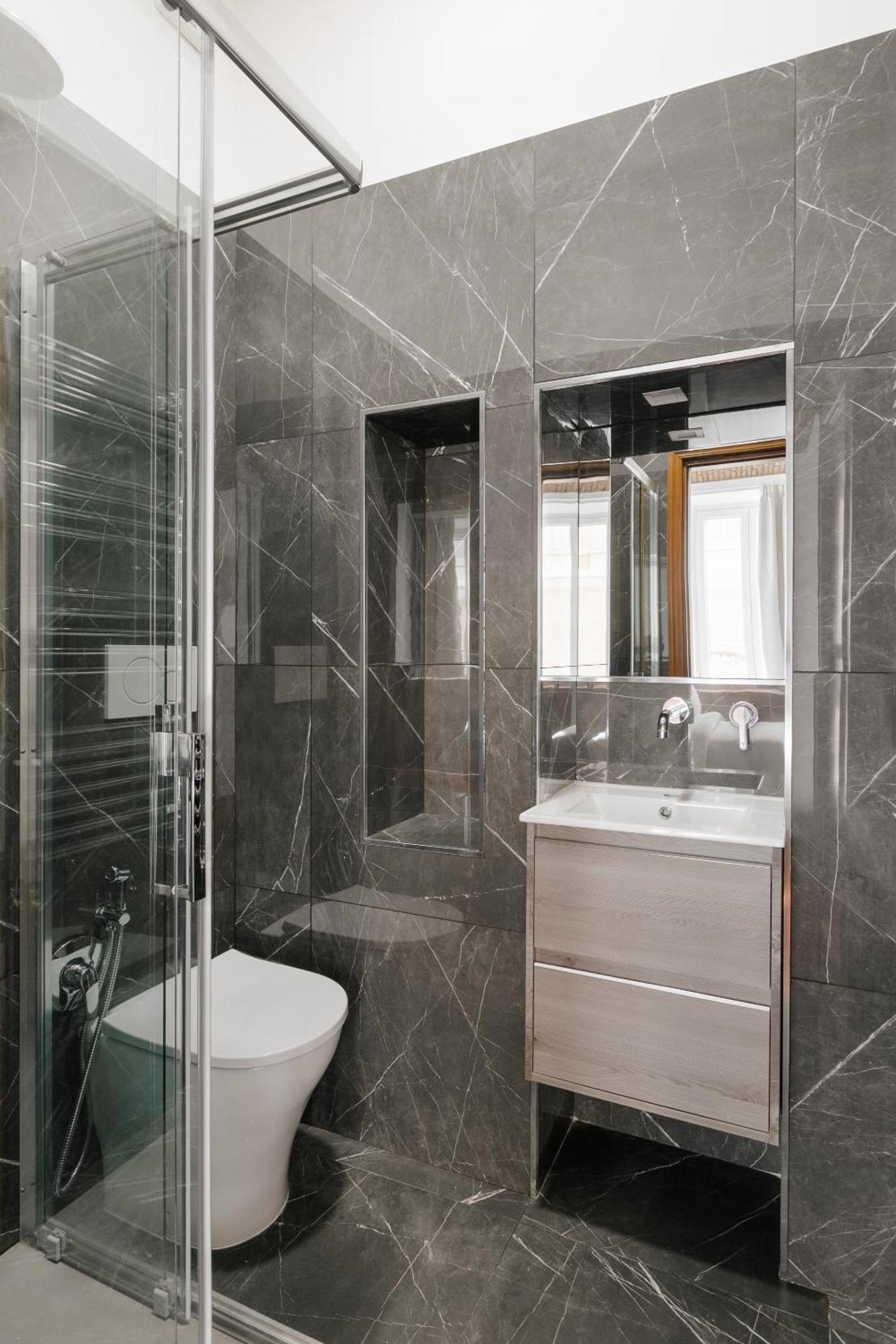 Sonder Piazza Venezia Aparthotel