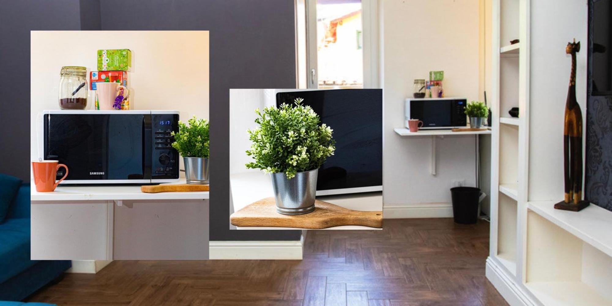 El-even - Studio Bilo Apartamento Roma