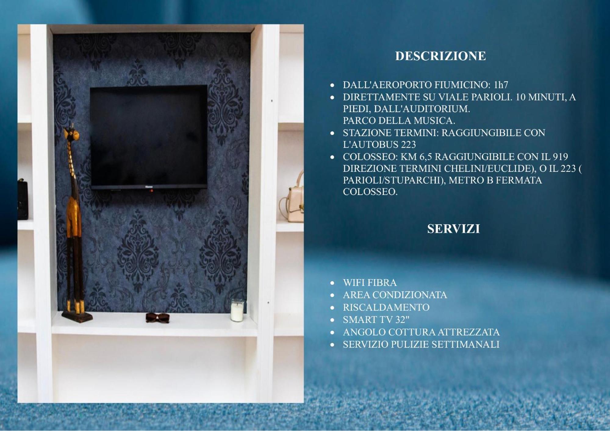Apartamento El-even - Studio Bilo *