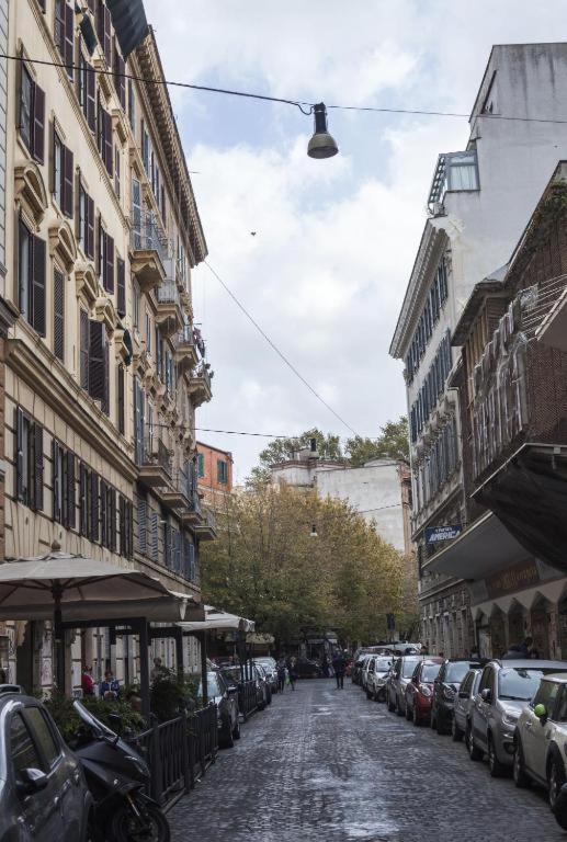 Leilighet Casa Nicola- Apt In The Heart Of