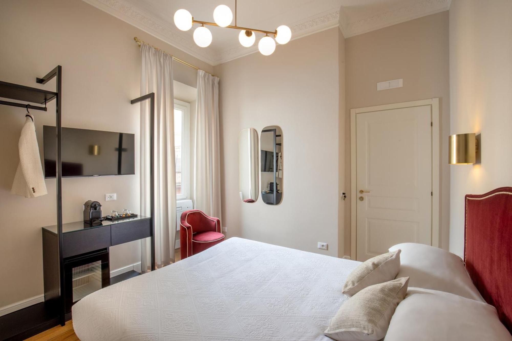 Daplace - Santa Susanna Rom