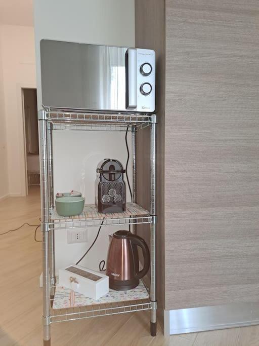 Apartamento Domus 95 Roma