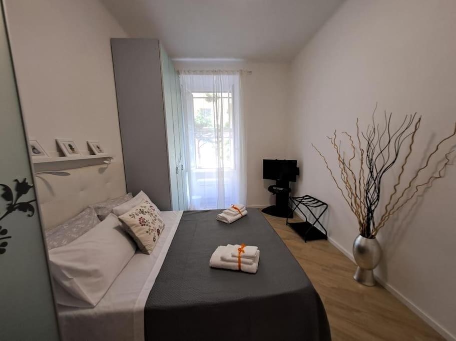 Apartamento Domus 95 *