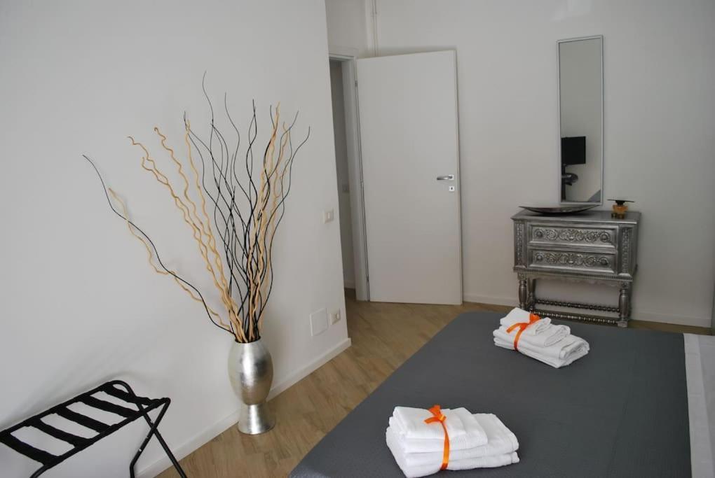 Domus 95 Apartamento