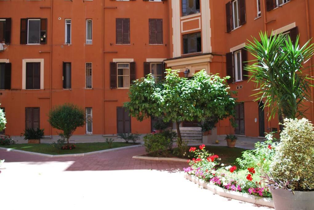 Domus 95 Roma