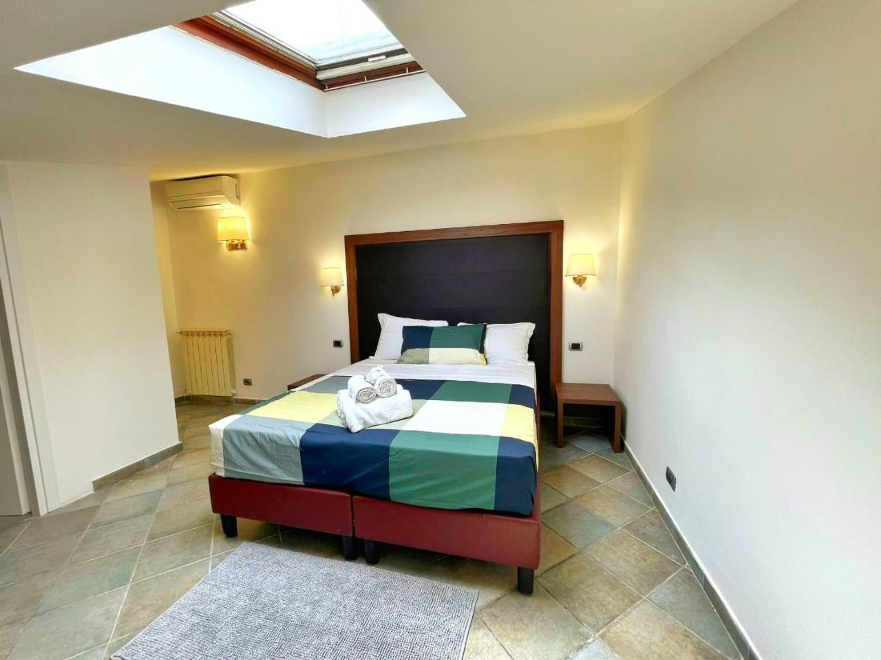 Attic Garden Gjestgiverier Roma