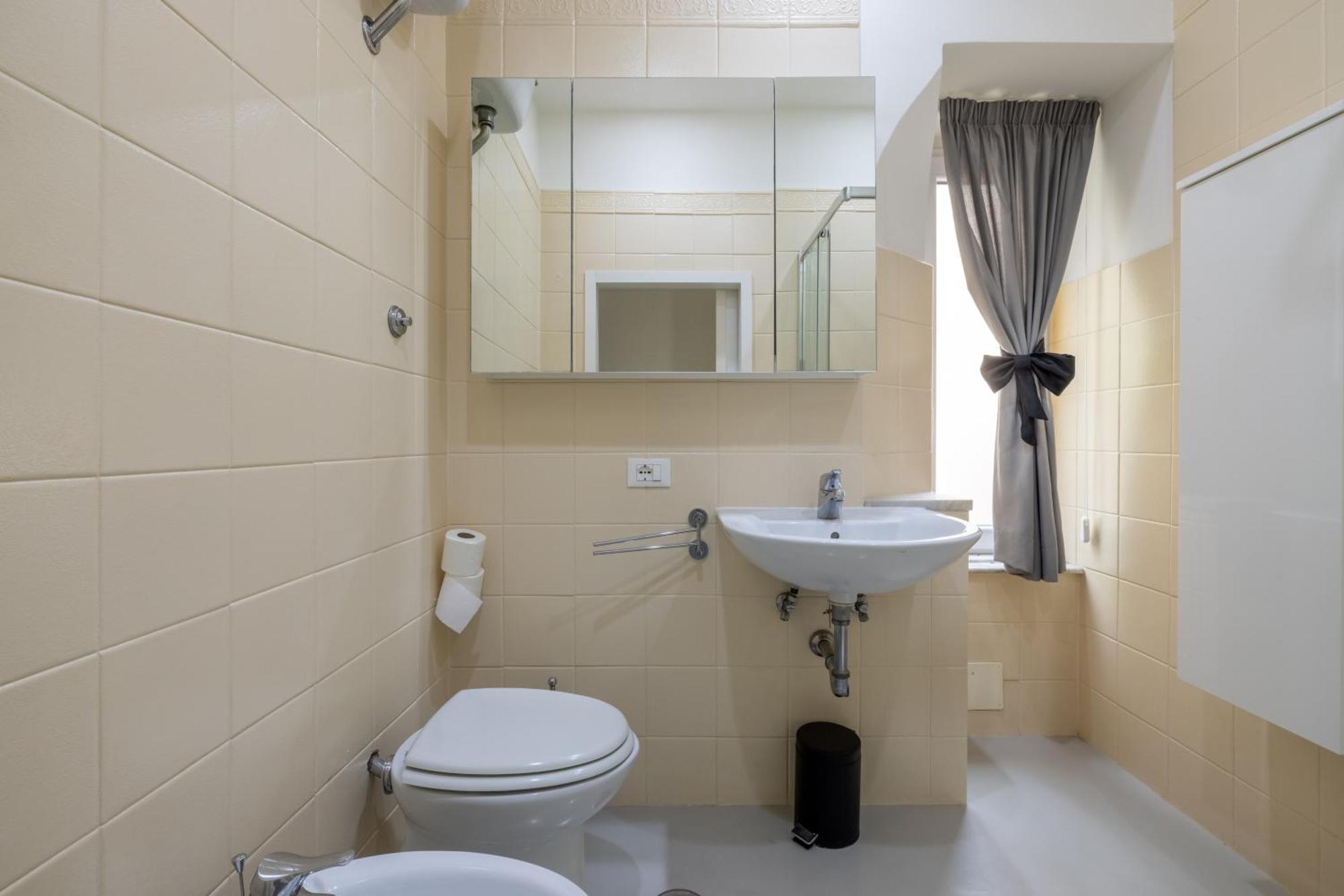 Casa vacanze Vatican Fcollection Roma