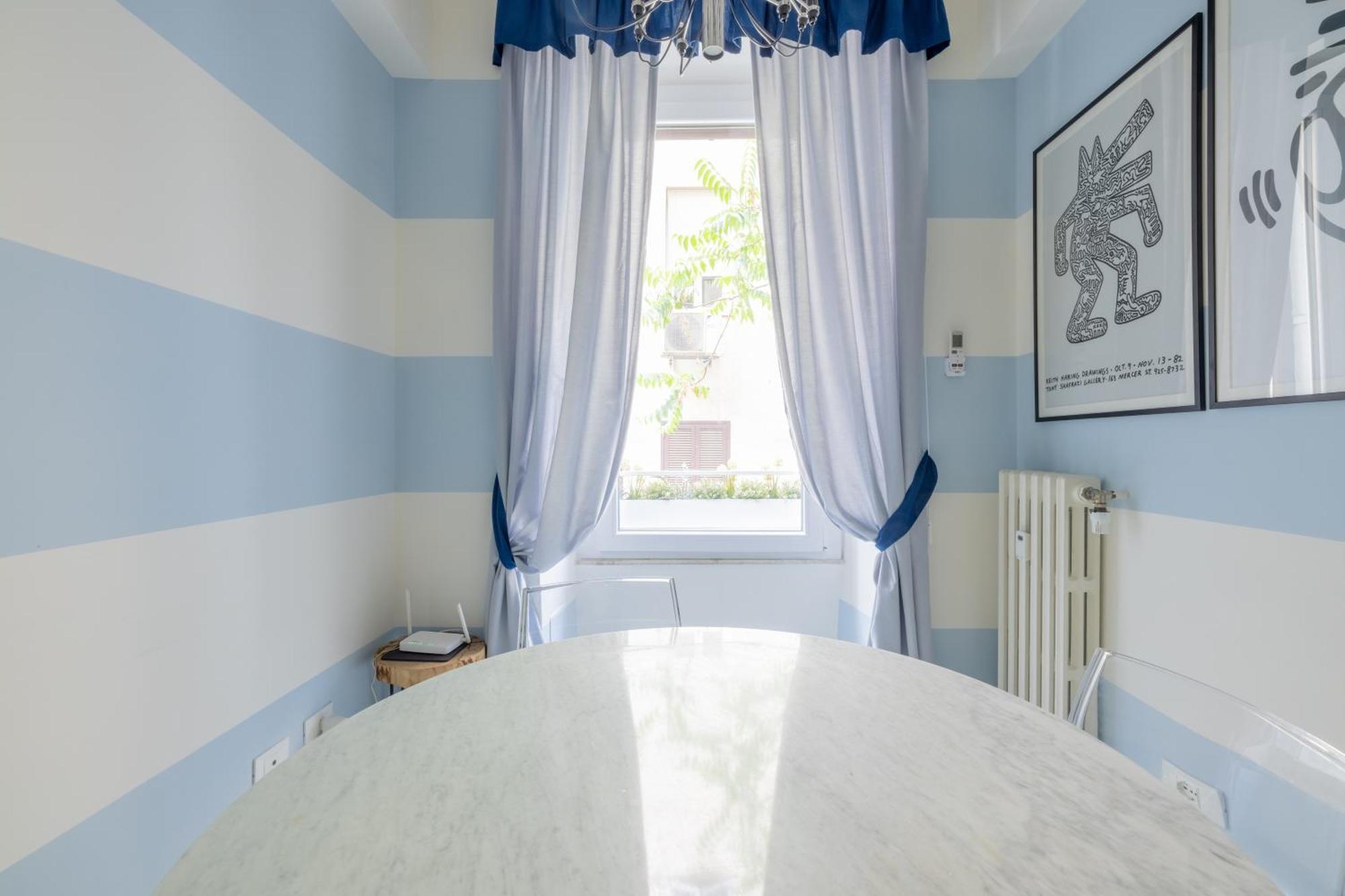 Casa vacanze Vatican Fcollection