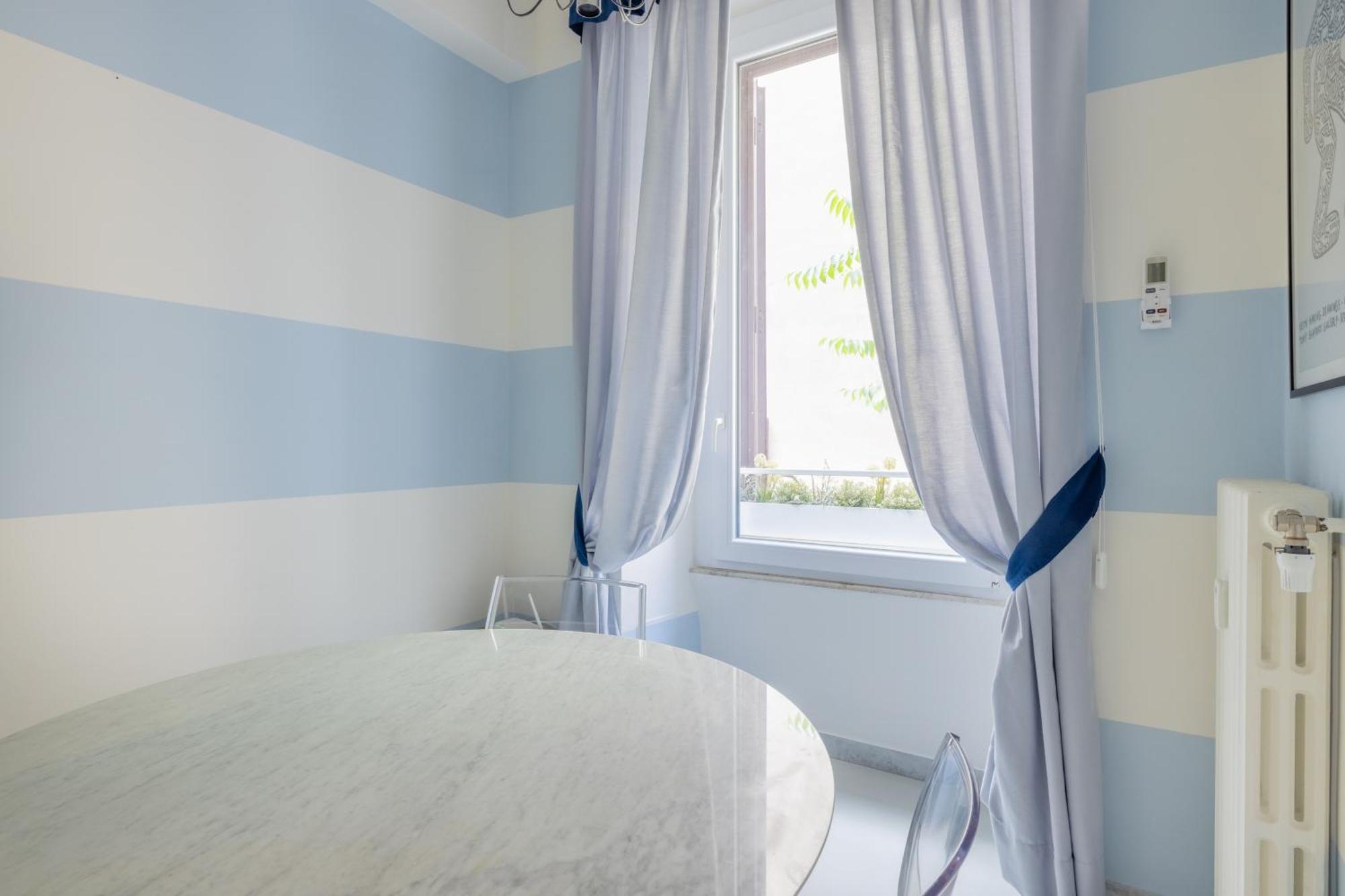 Casa vacanze Vatican Fcollection Roma