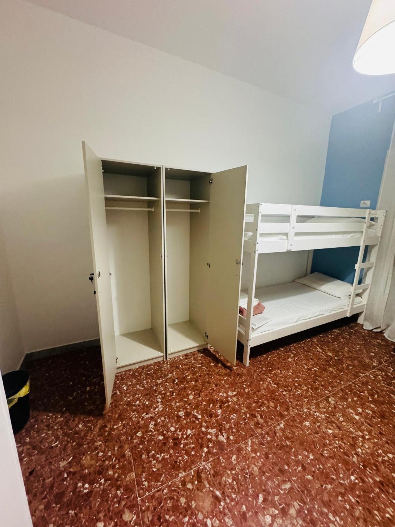 Baraka 24 Ostello Roma