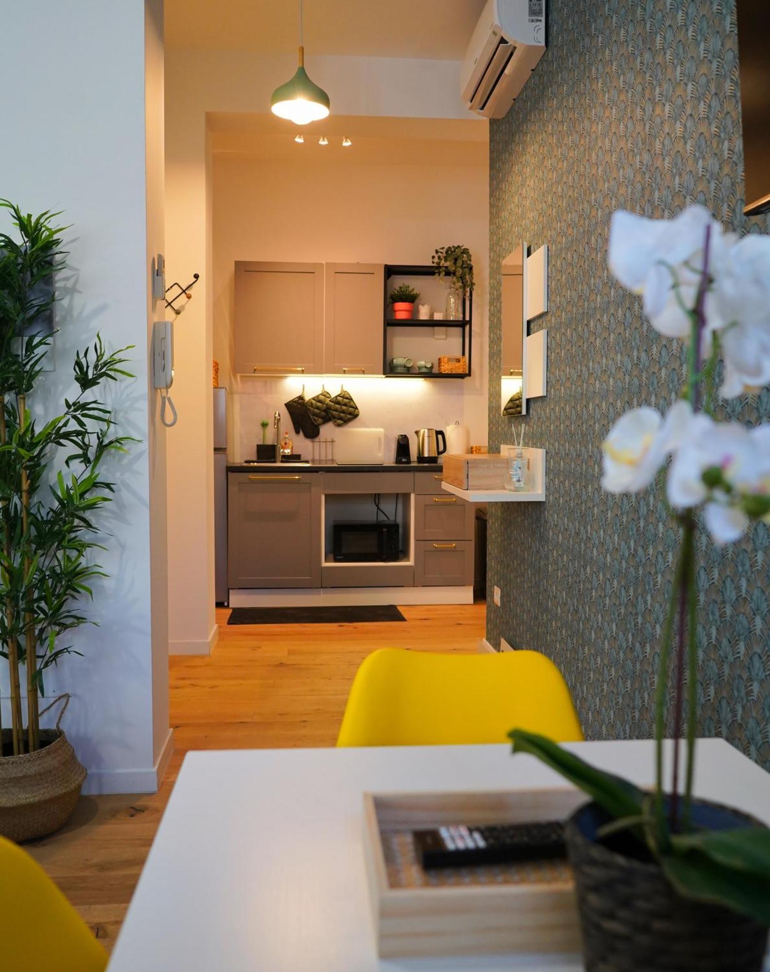 Apartment Santo In Trastevere Rome