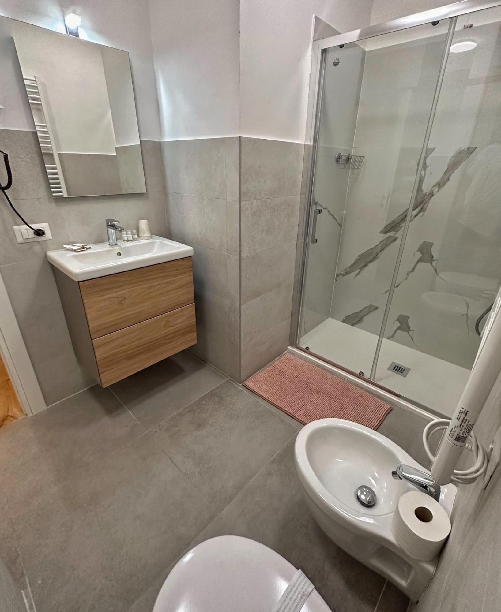 Apartment Santo In Trastevere *