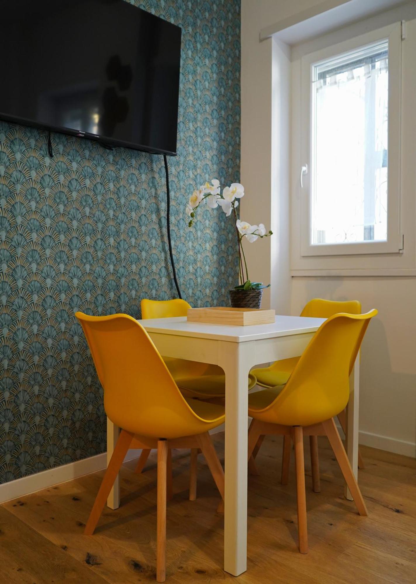 Apartment Santo In Trastevere