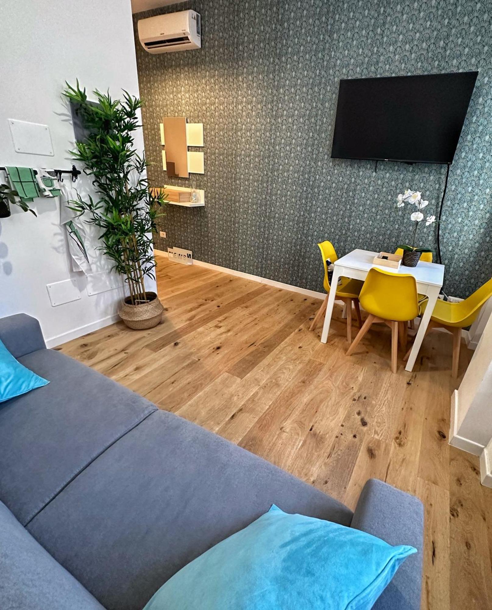 Apartment Santo In Trastevere *