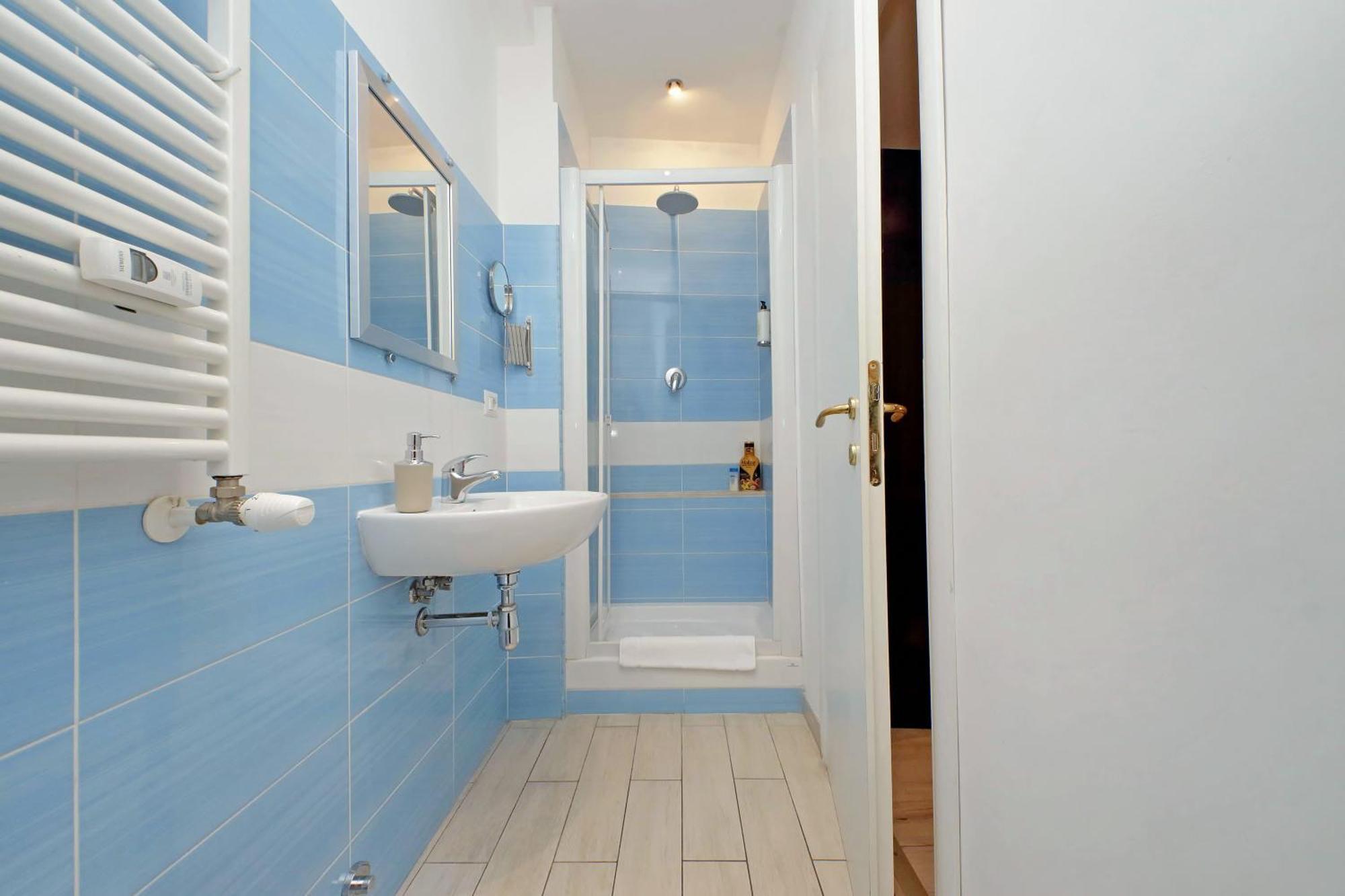 Lucky Domus Appio Leilighet