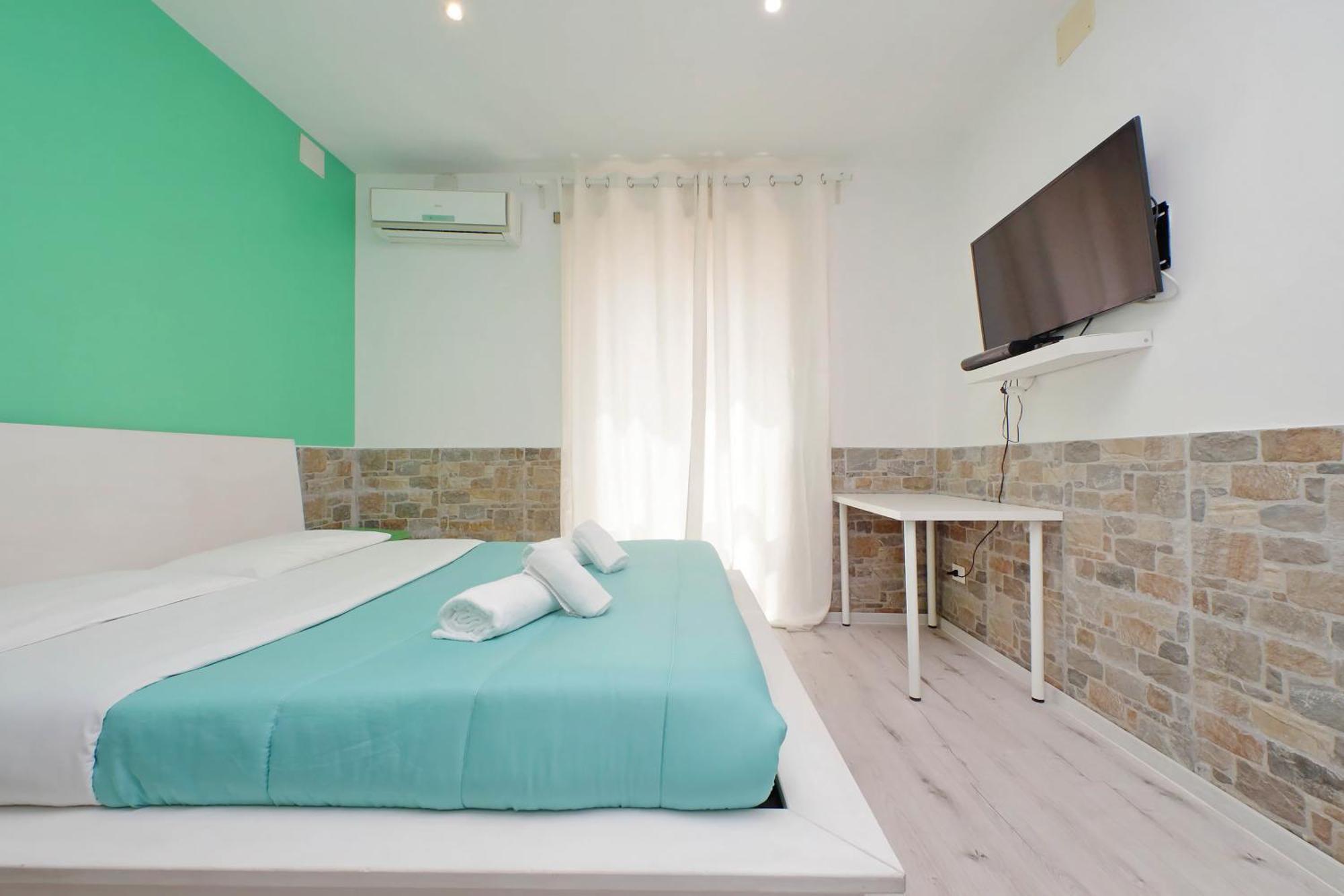 Leilighet Lucky Domus Appio