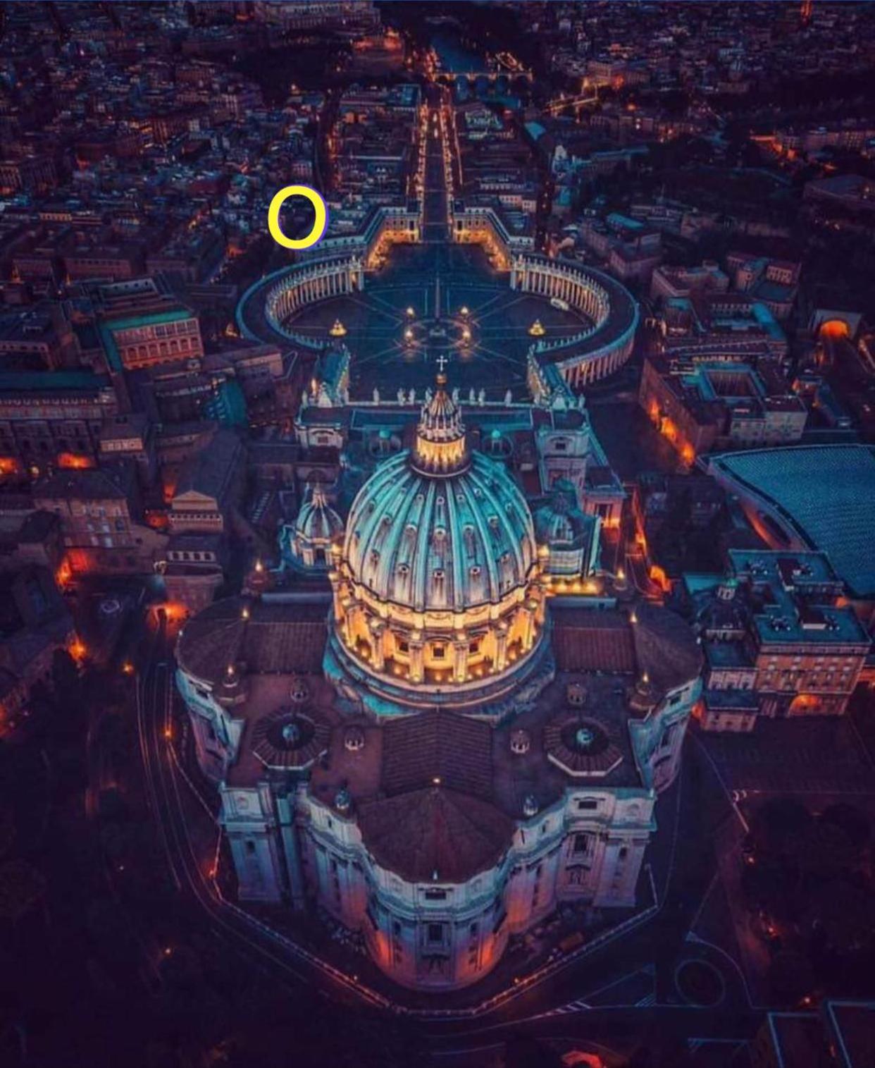Apartamento Deluxe Roma